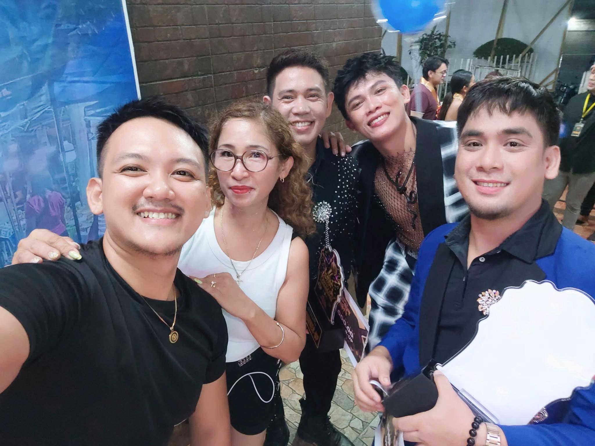 @Inerisa P. Pastrano