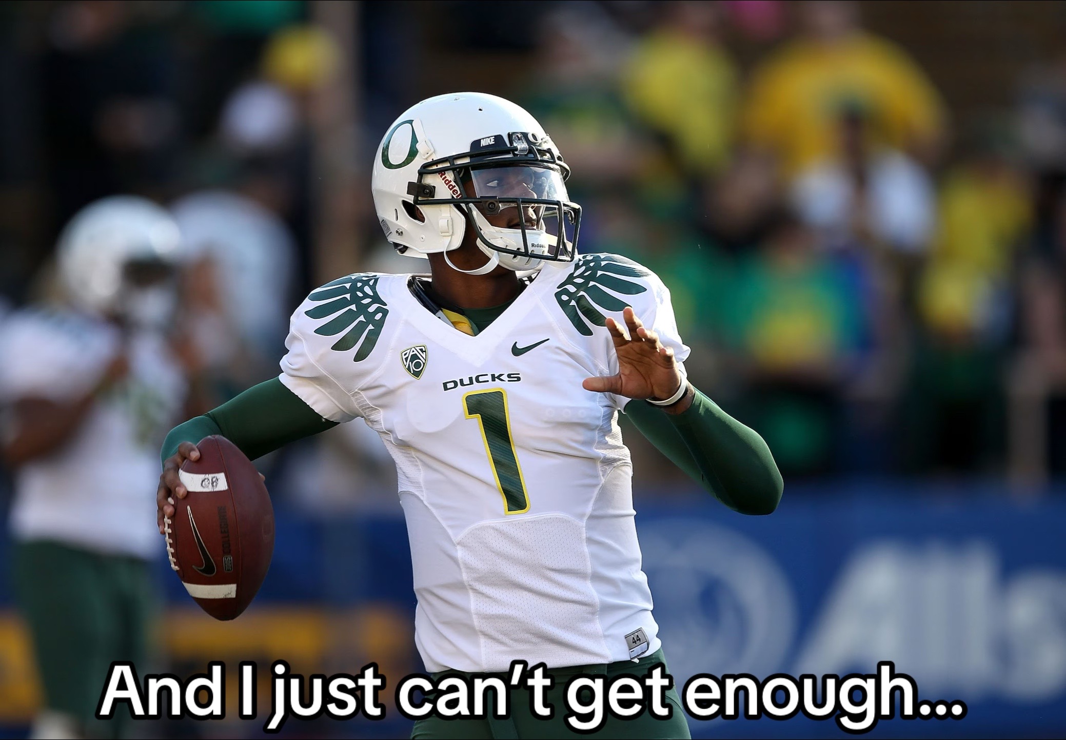 @Tevin Smith
