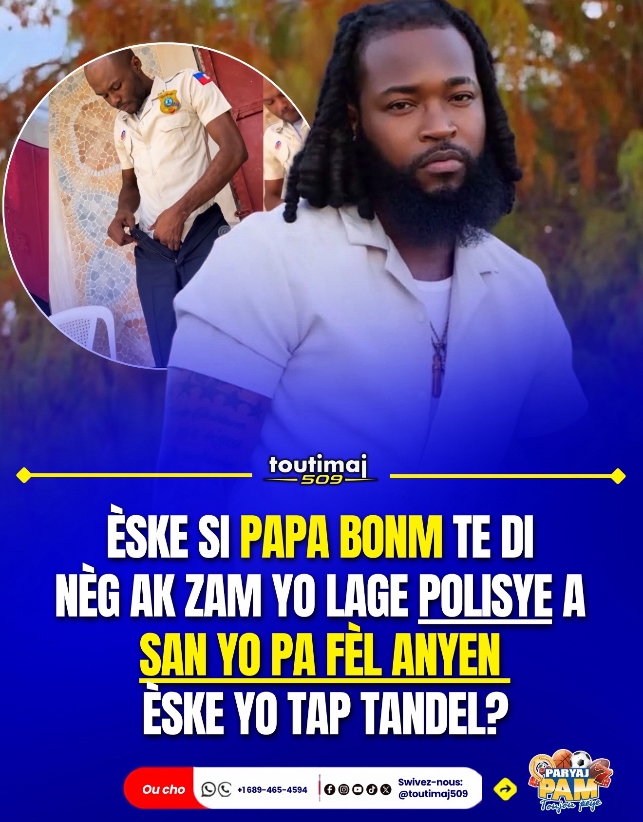 @Toutimaj509