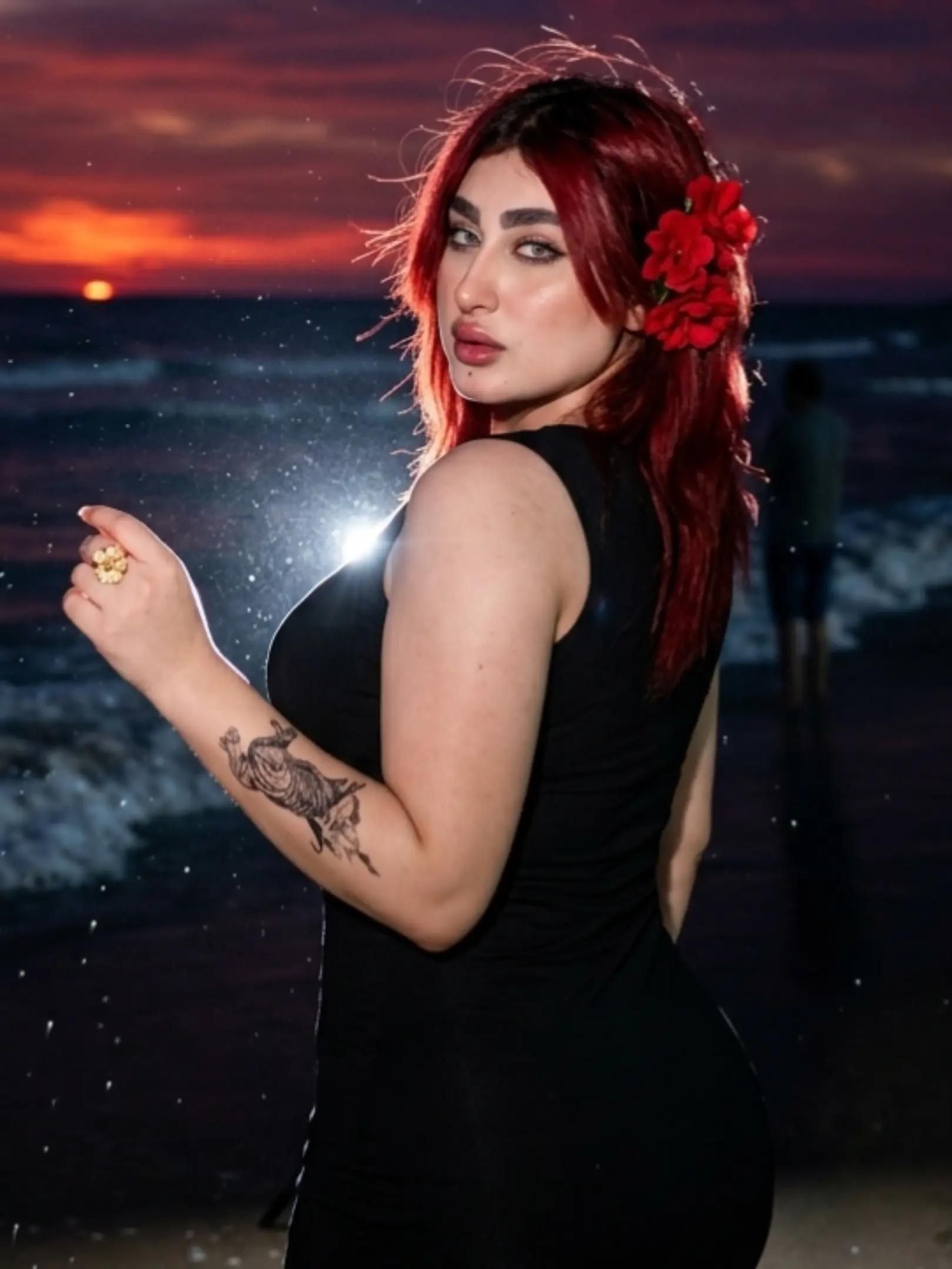 @HANENELMASRY