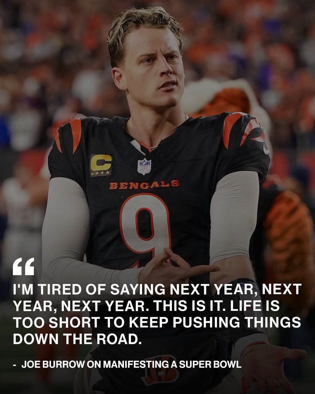 @Complex Sports