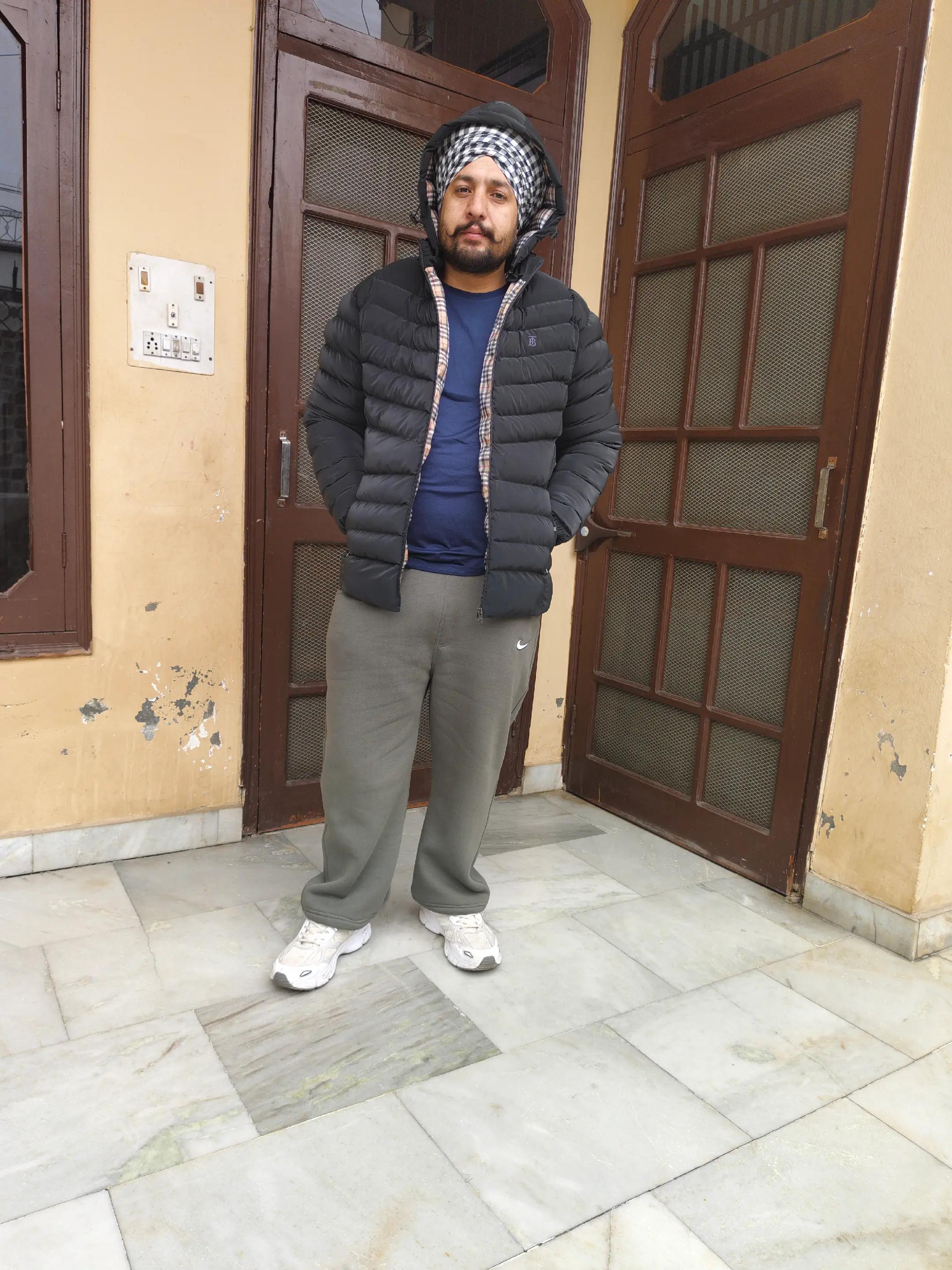 @Shind Pal Bhagowalia