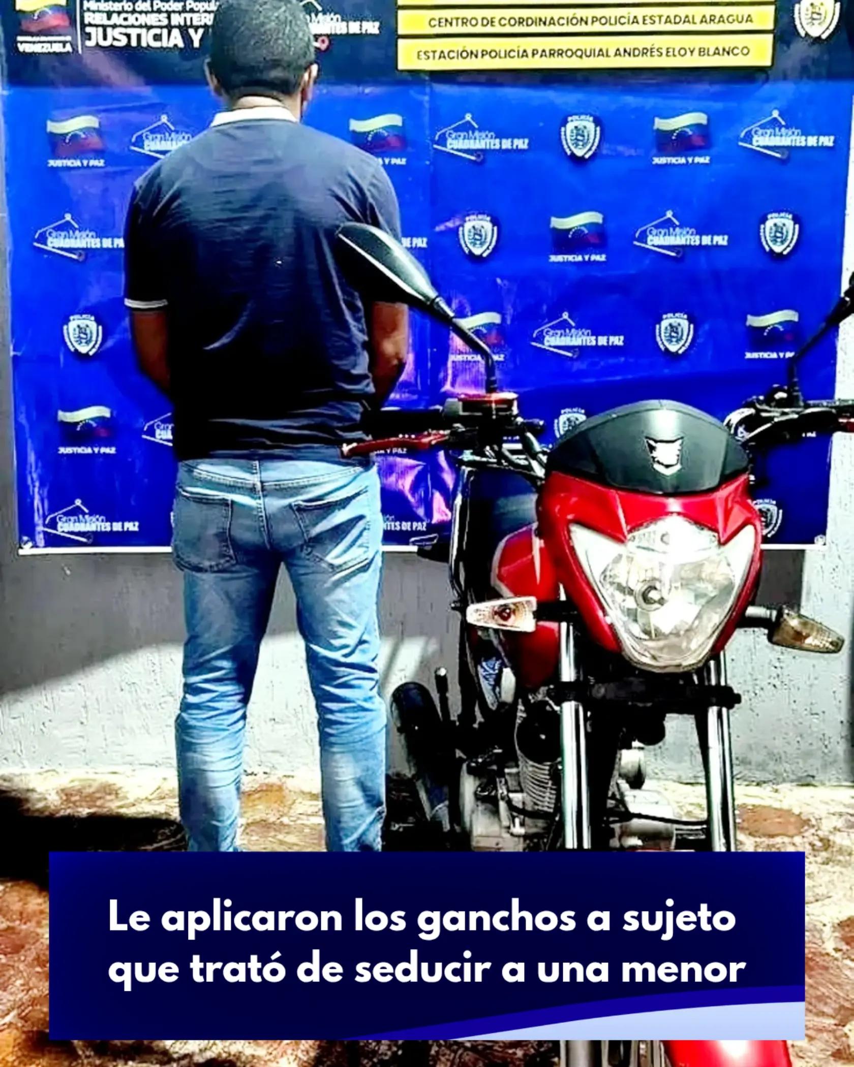 @Luis Quintero | News 📹🎤