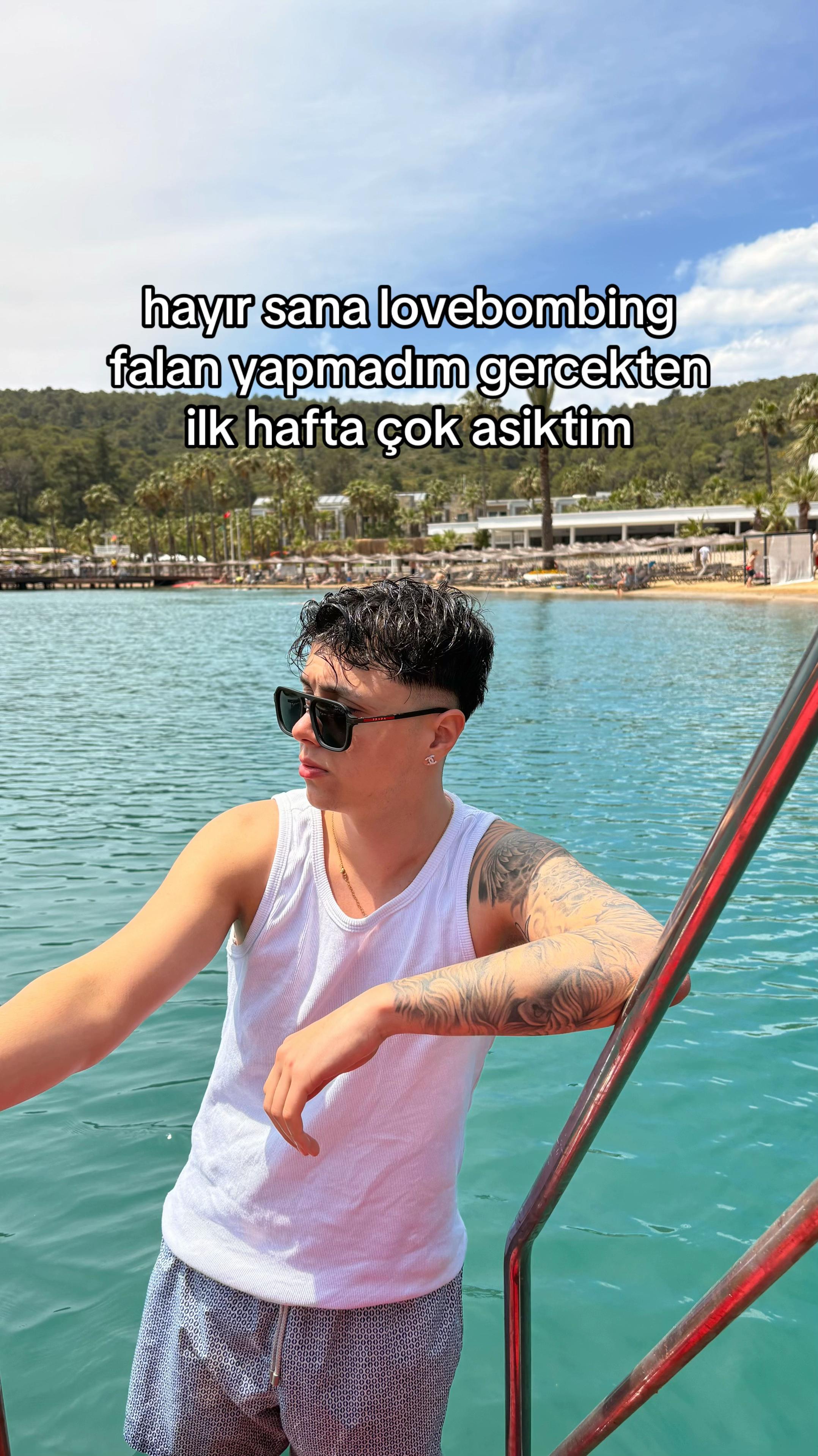 @berk şahin