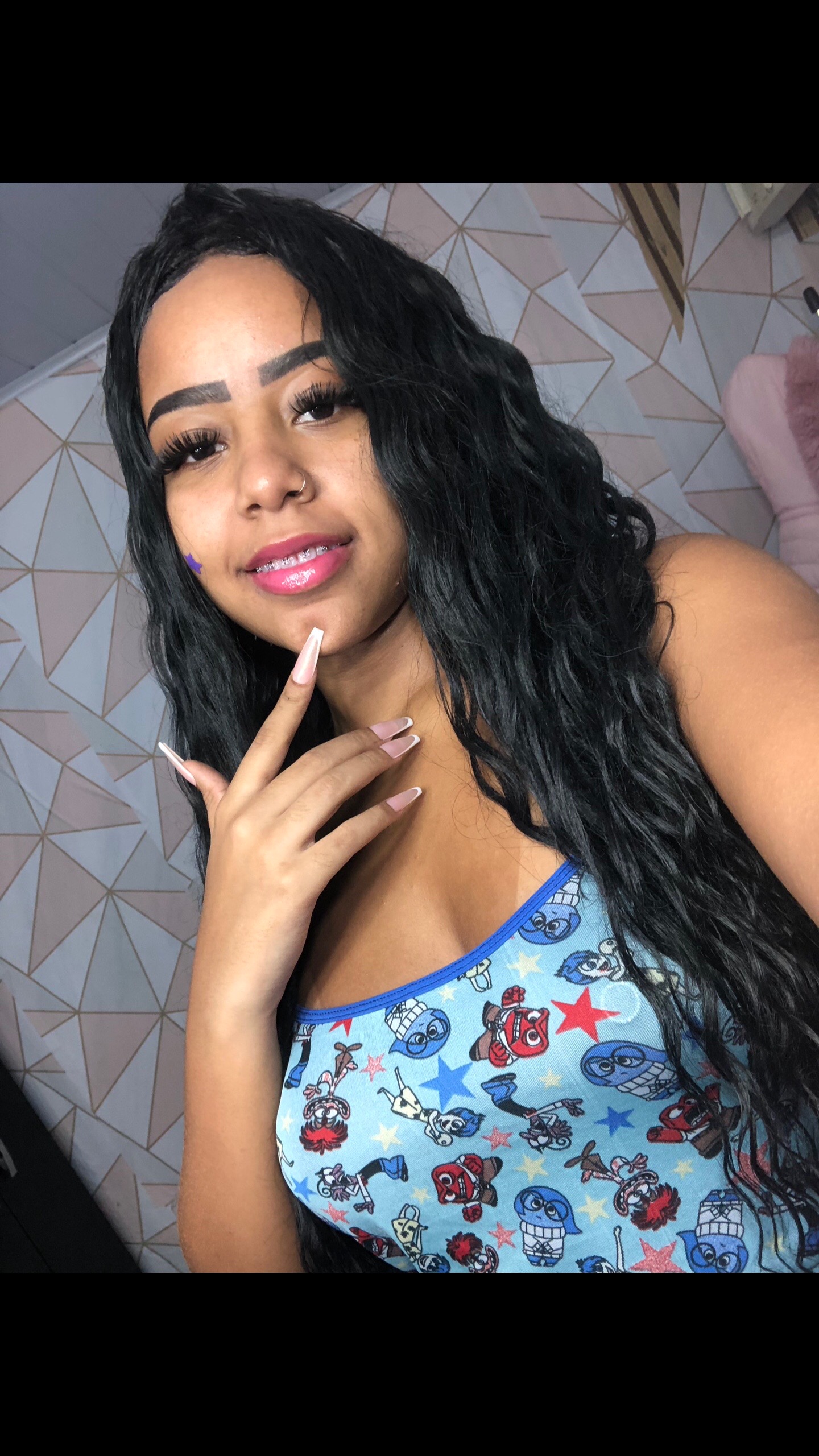 @Tremm_silvaa🦋