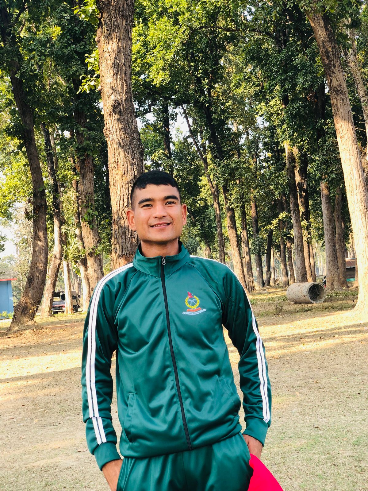 @BUDHA Ji⭐️🇳🇵❤️🇦🇷