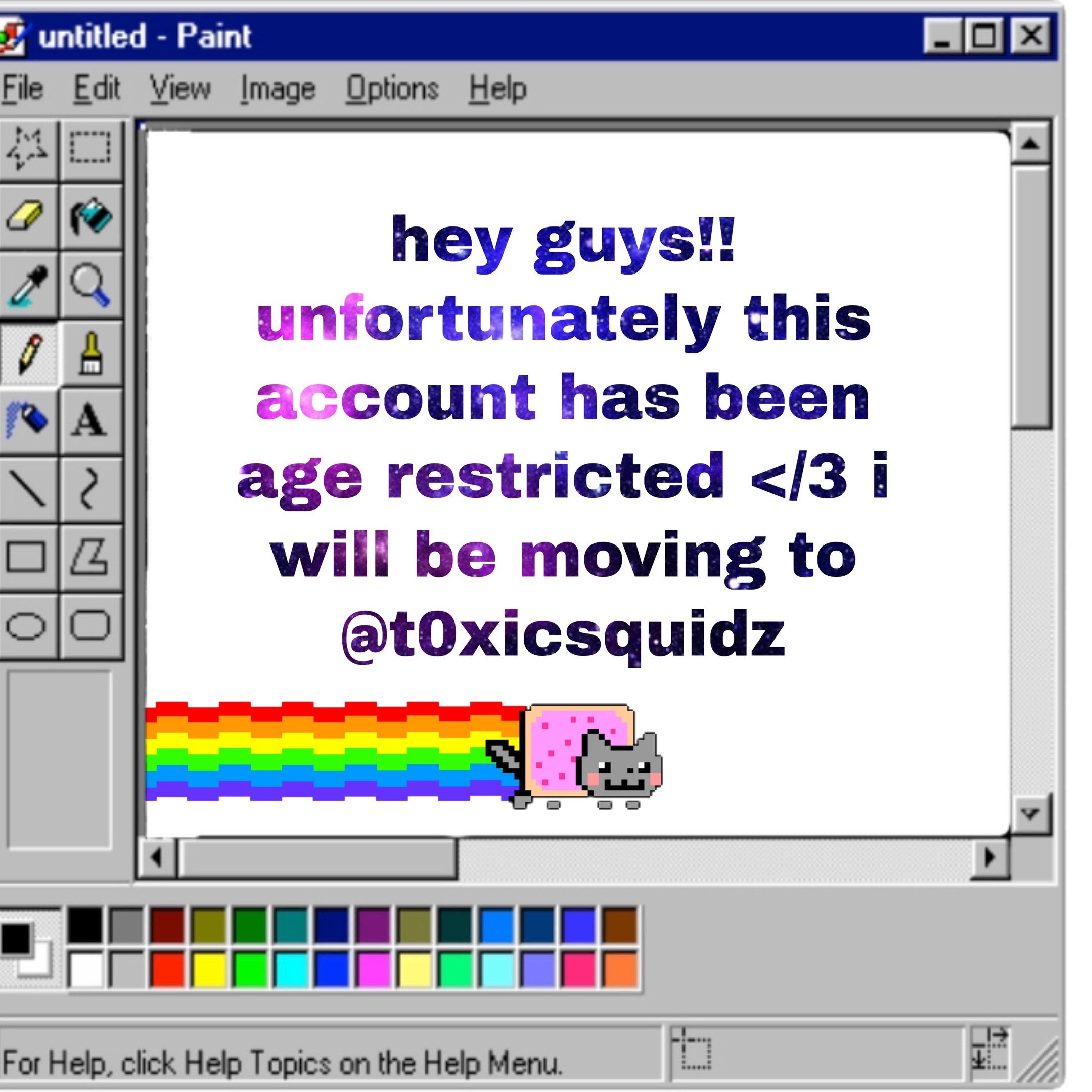@⭐️🎨Zack!🏳️&zwj;🌈🦈