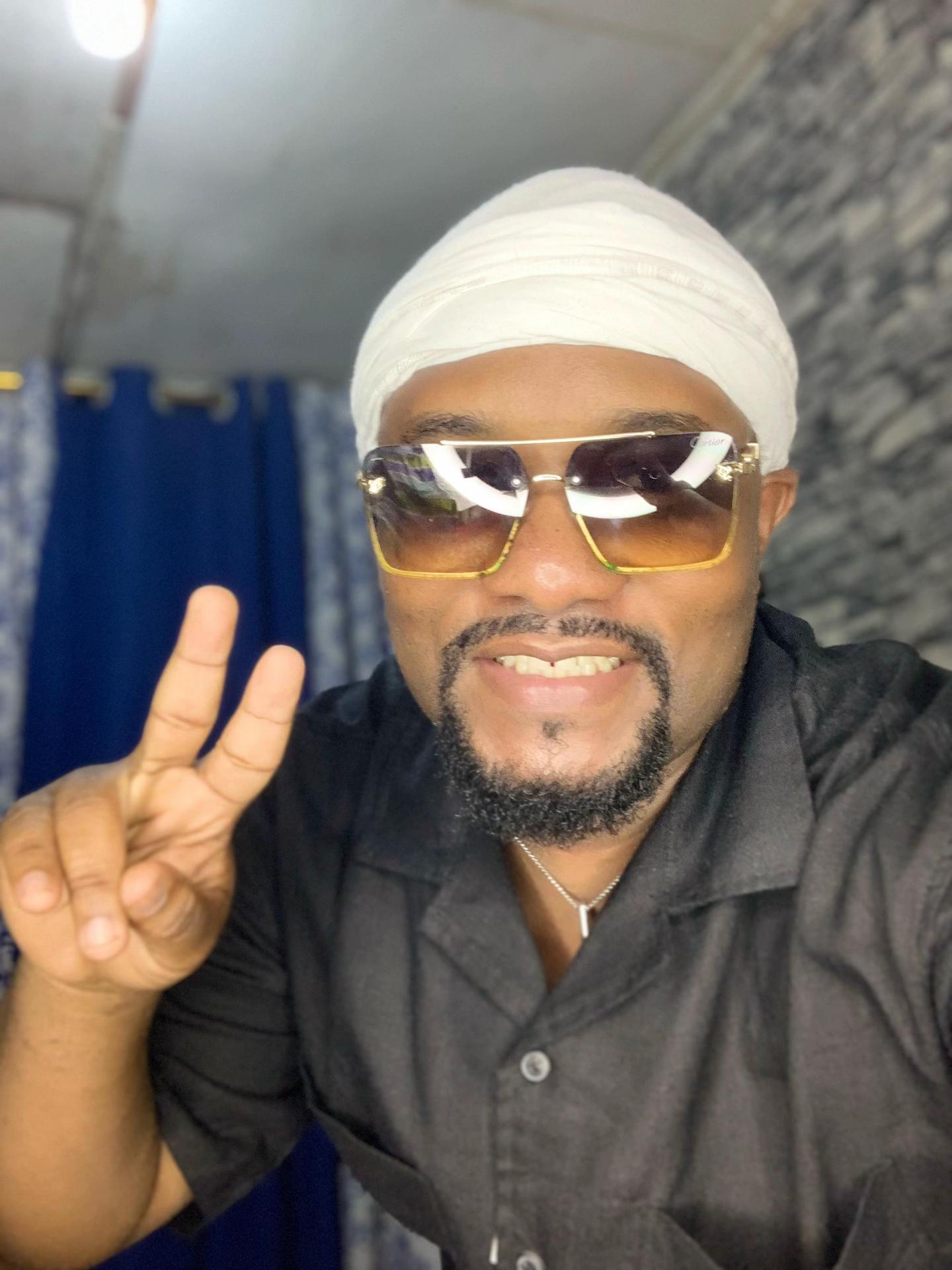 @Dcarre Mobali Gout❤️