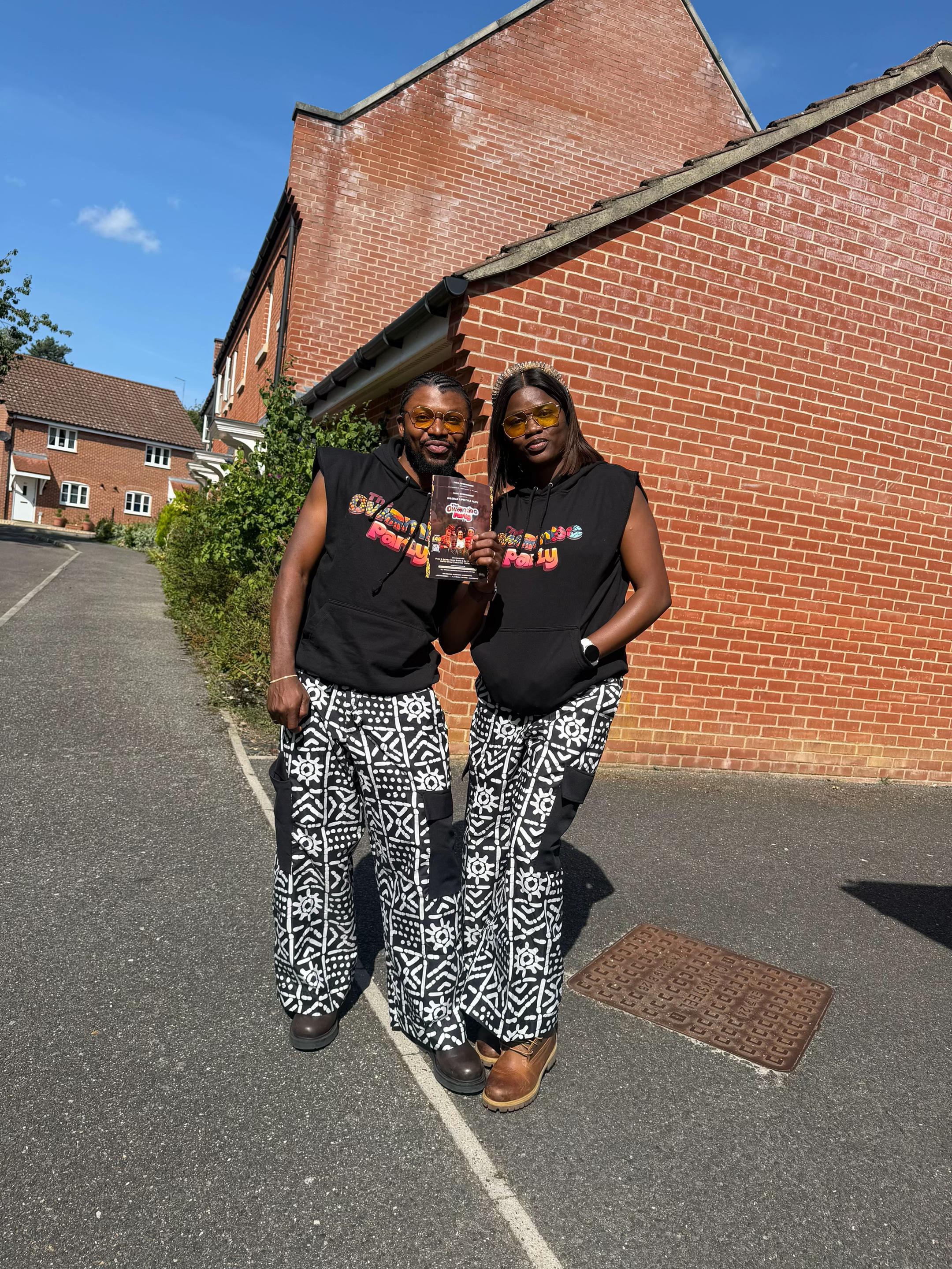 @FABAL ENTERTAINMENT 🇳🇬🇬🇧