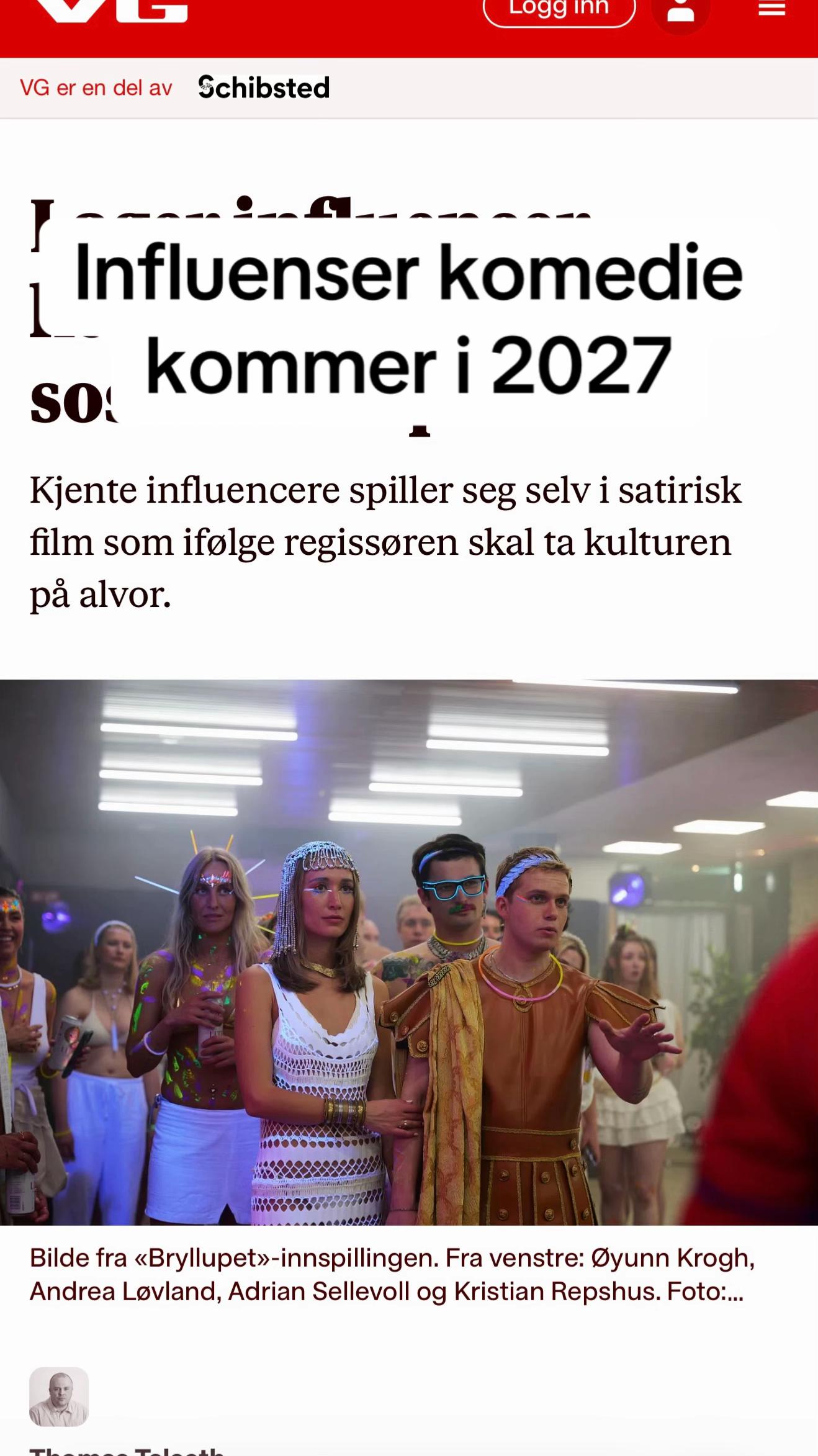 @TikTok Nyheter