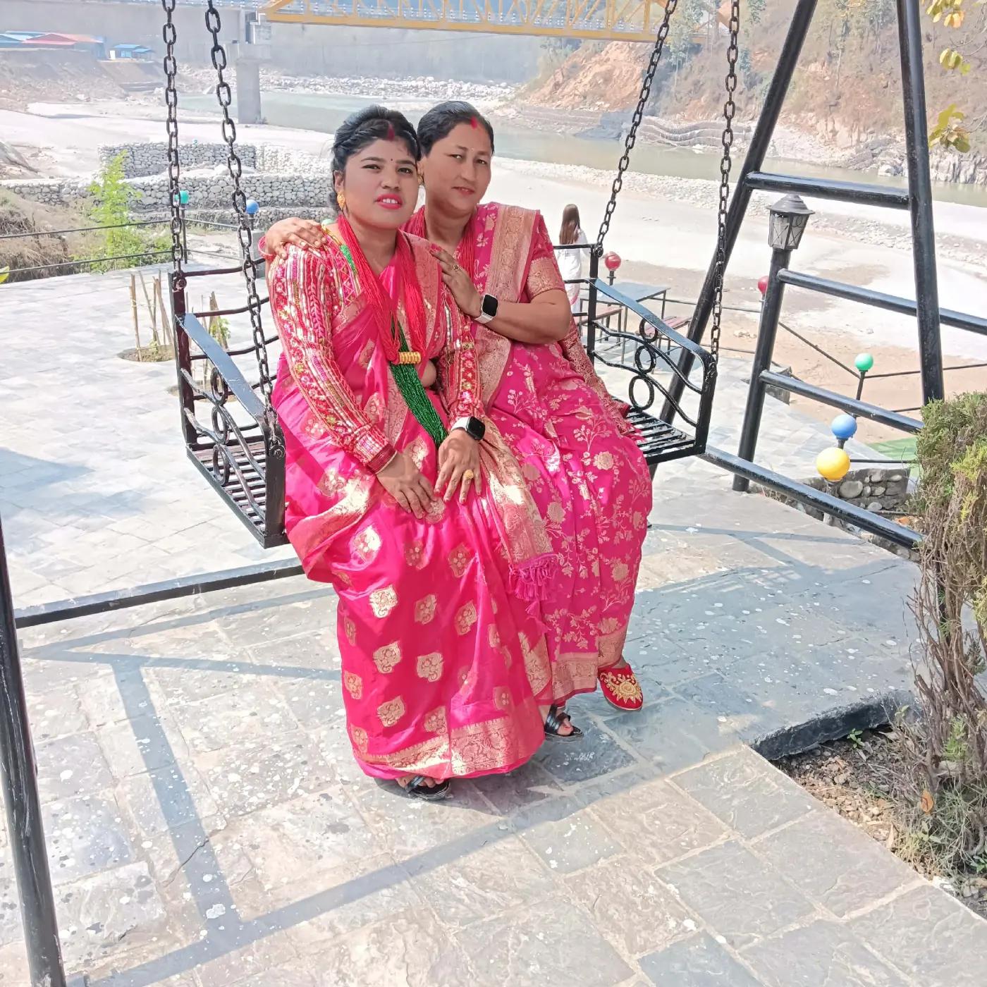 @nirmala bhandari
