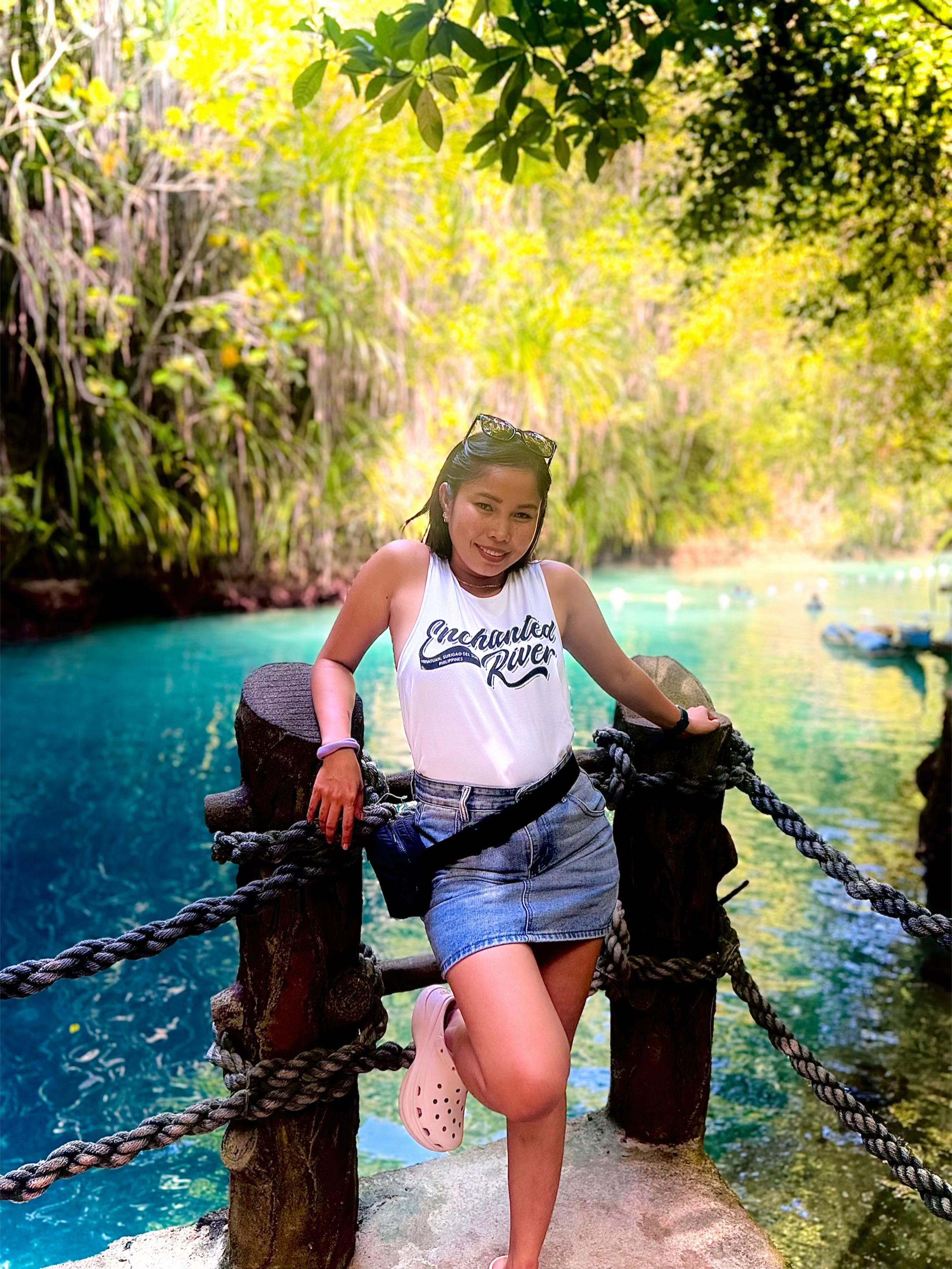@Isla Miles🛍️