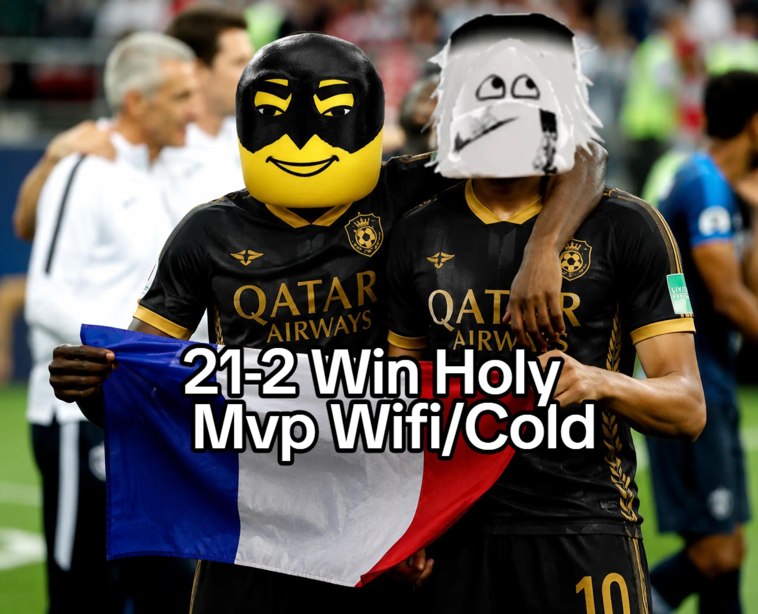 @CureFc