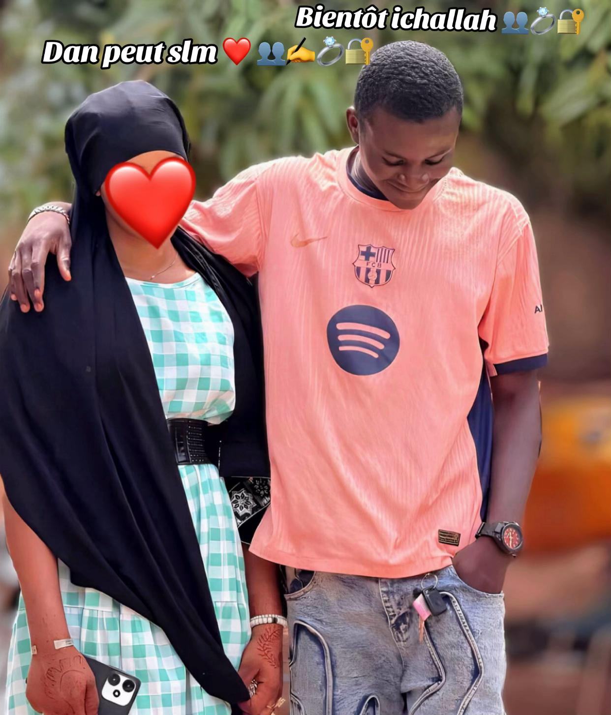 @Kiza ☘️❤️officiel ☘️❤️501 ❤️☘️