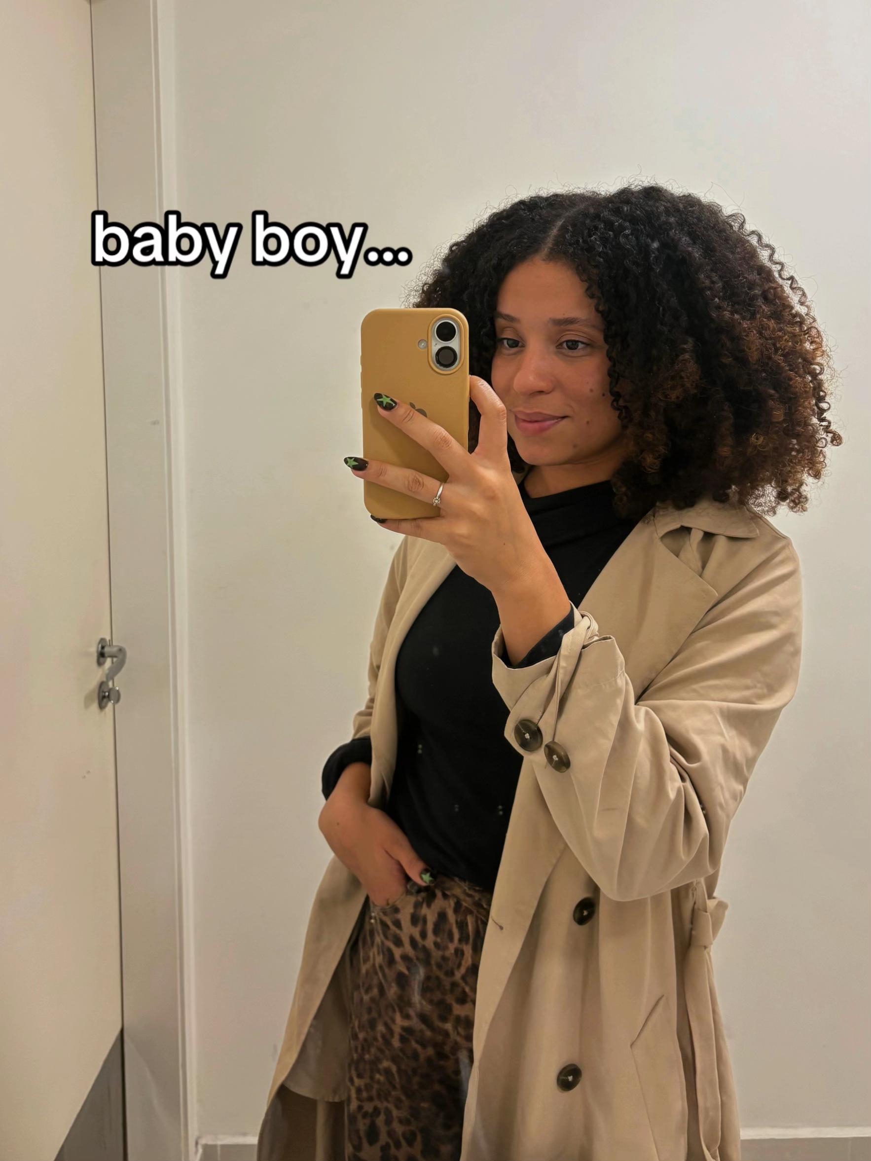 @Mikaelly Capella
