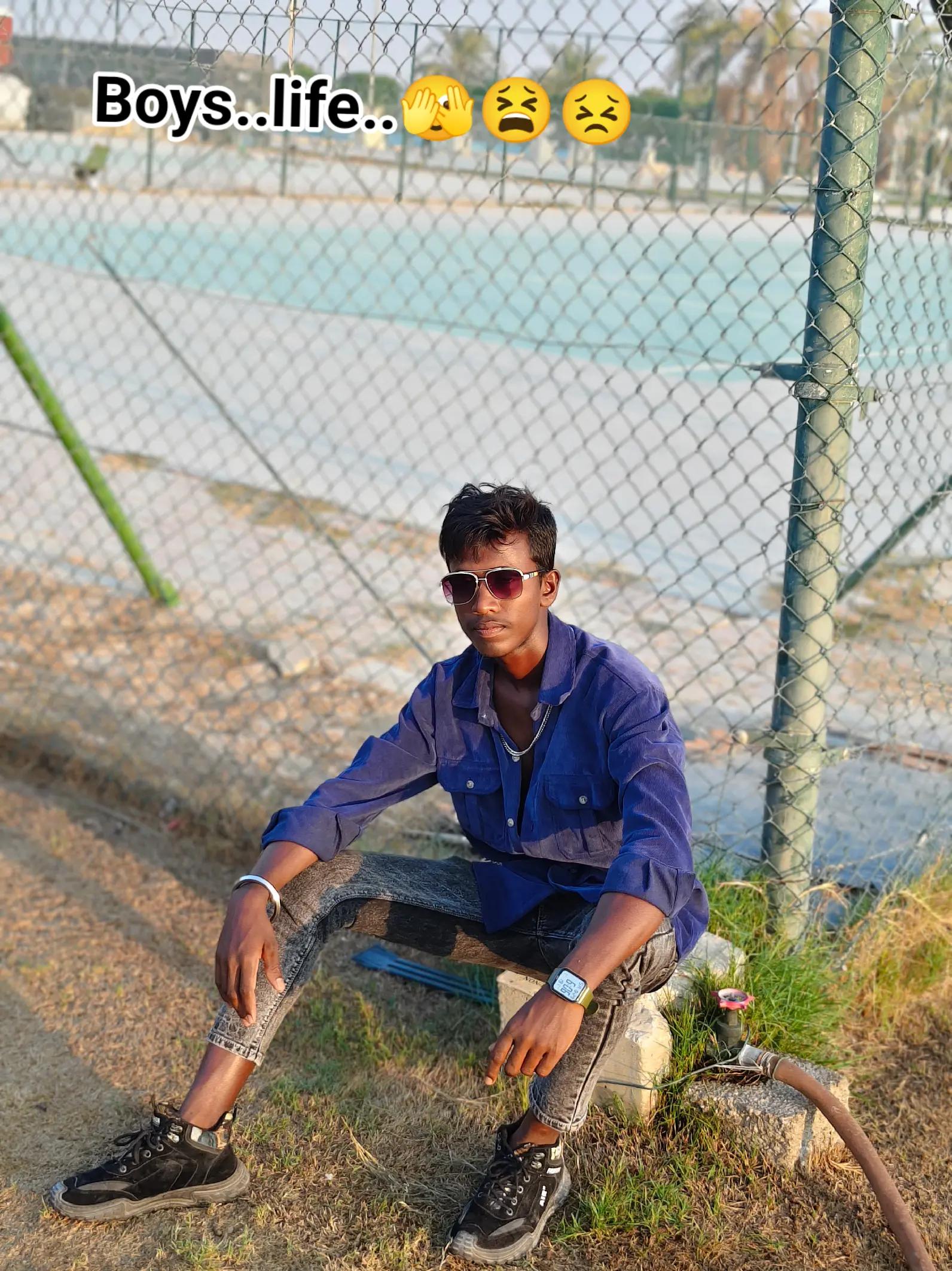 @‼️😈JITENDRA MAHATO 👿‼️💫