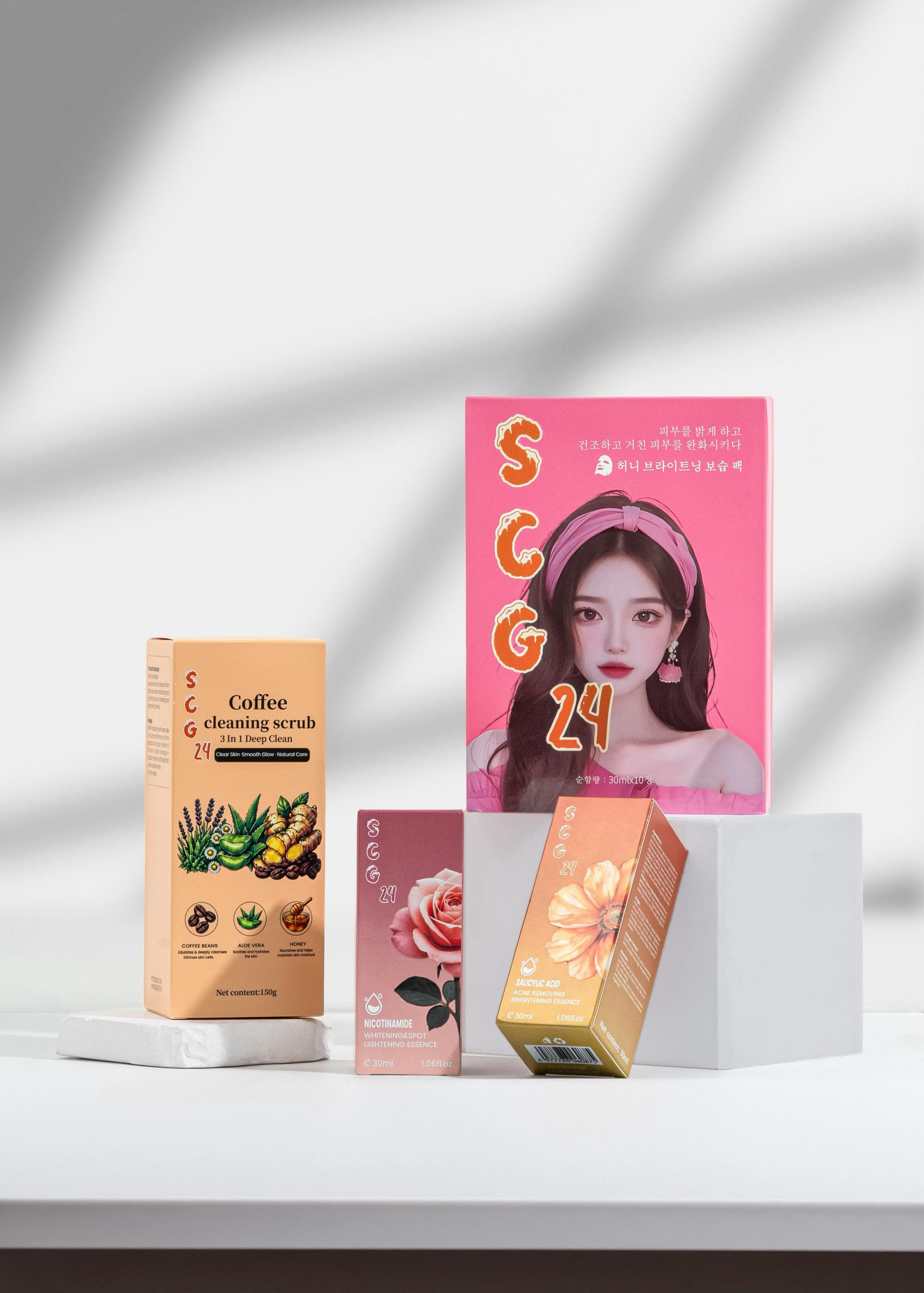 @Page: SCG24 By CEO
