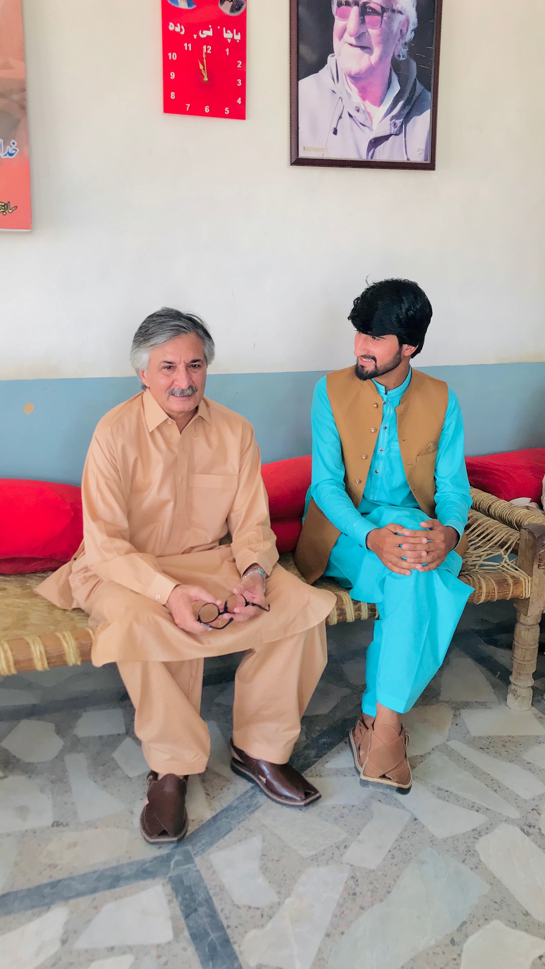 @IftikharkhanGaryala