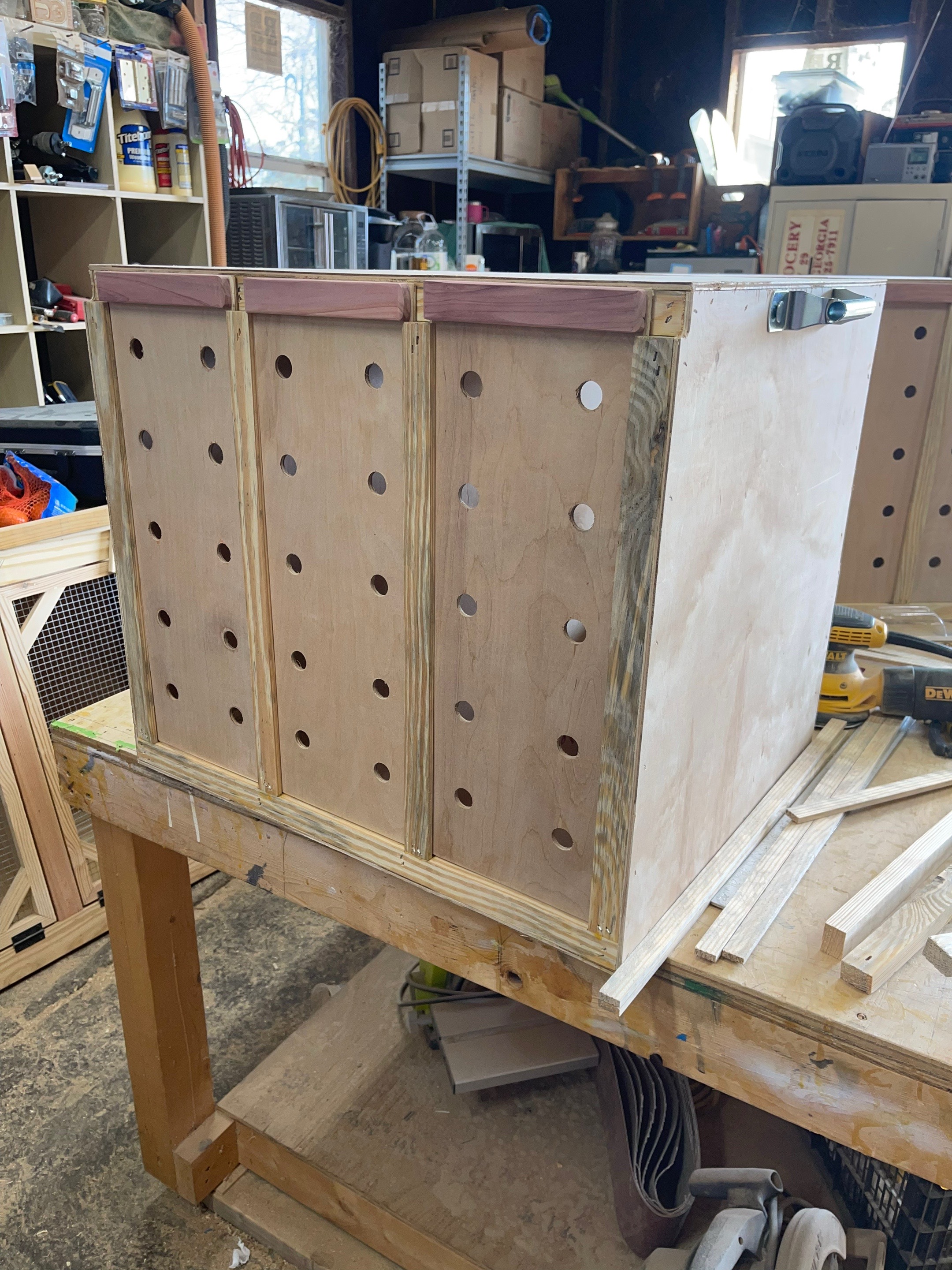 @Papaswoodworking