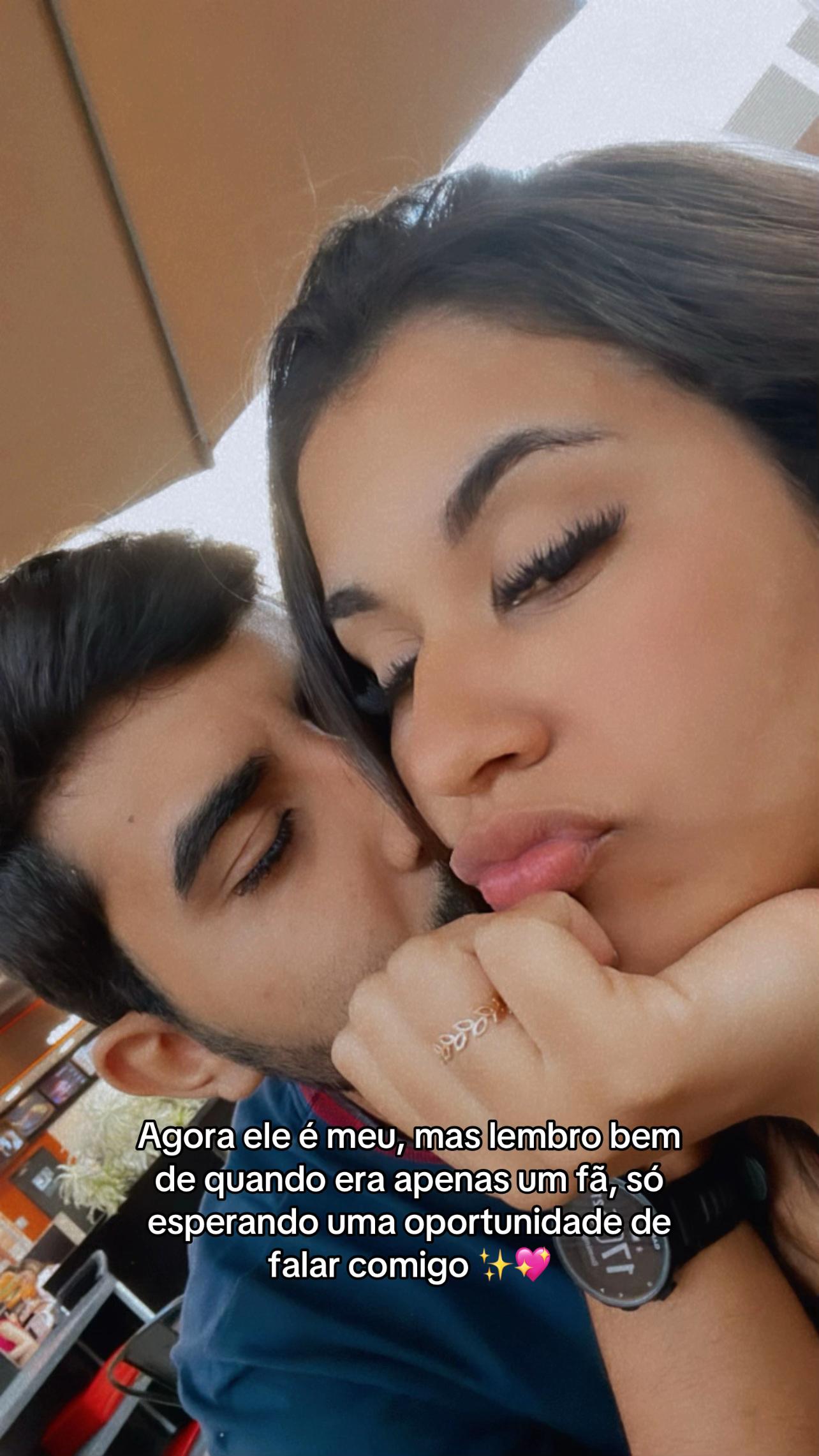 @Juliana Cavalcante