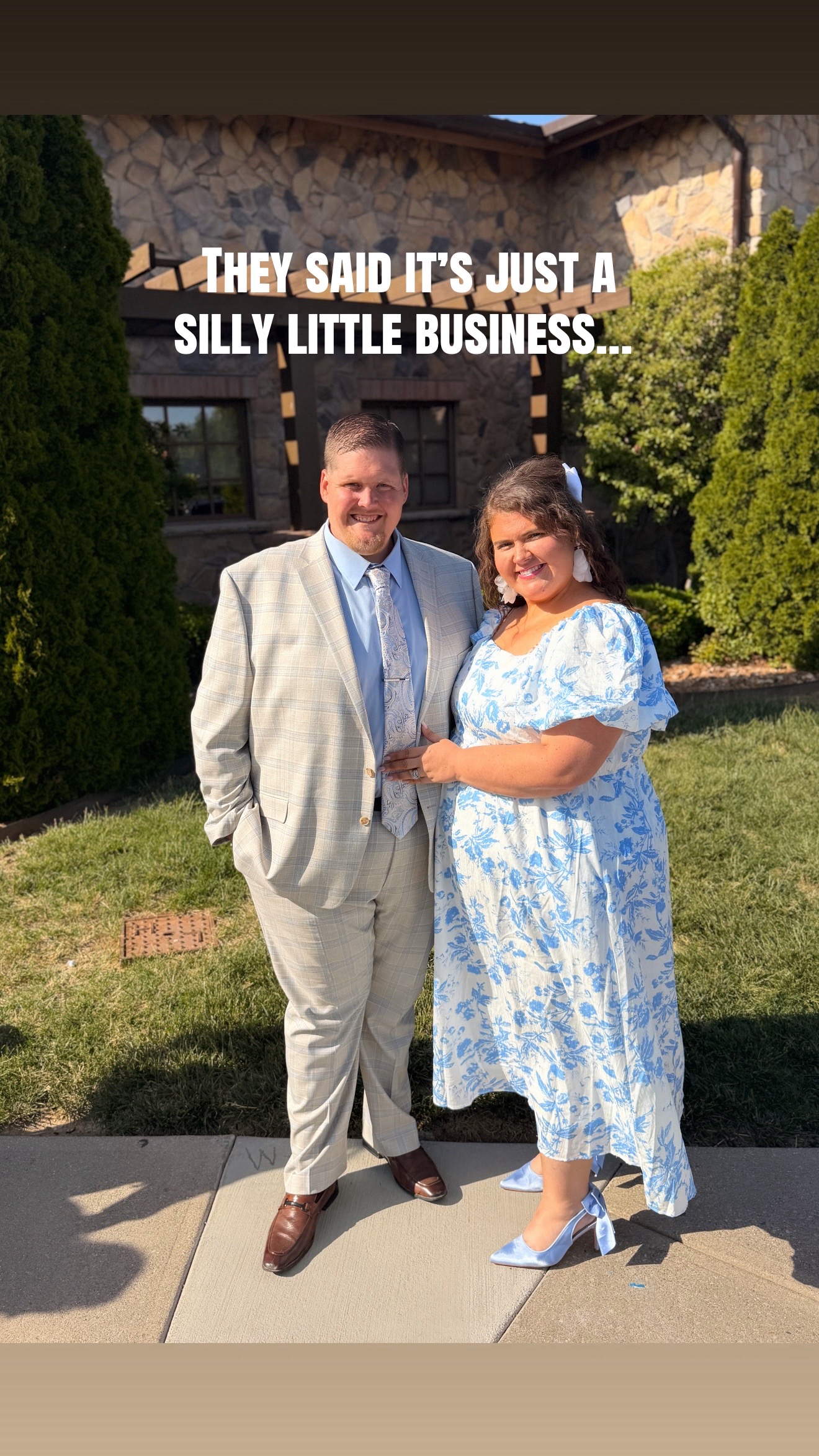 @The Traveling Pastors Wife