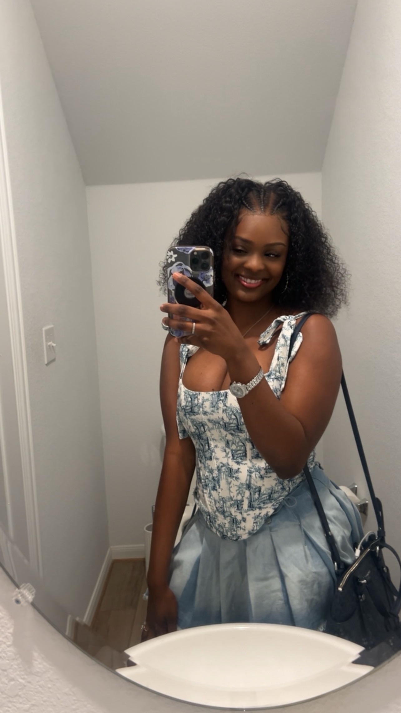 @Markeda Beharie BSN🇯🇲