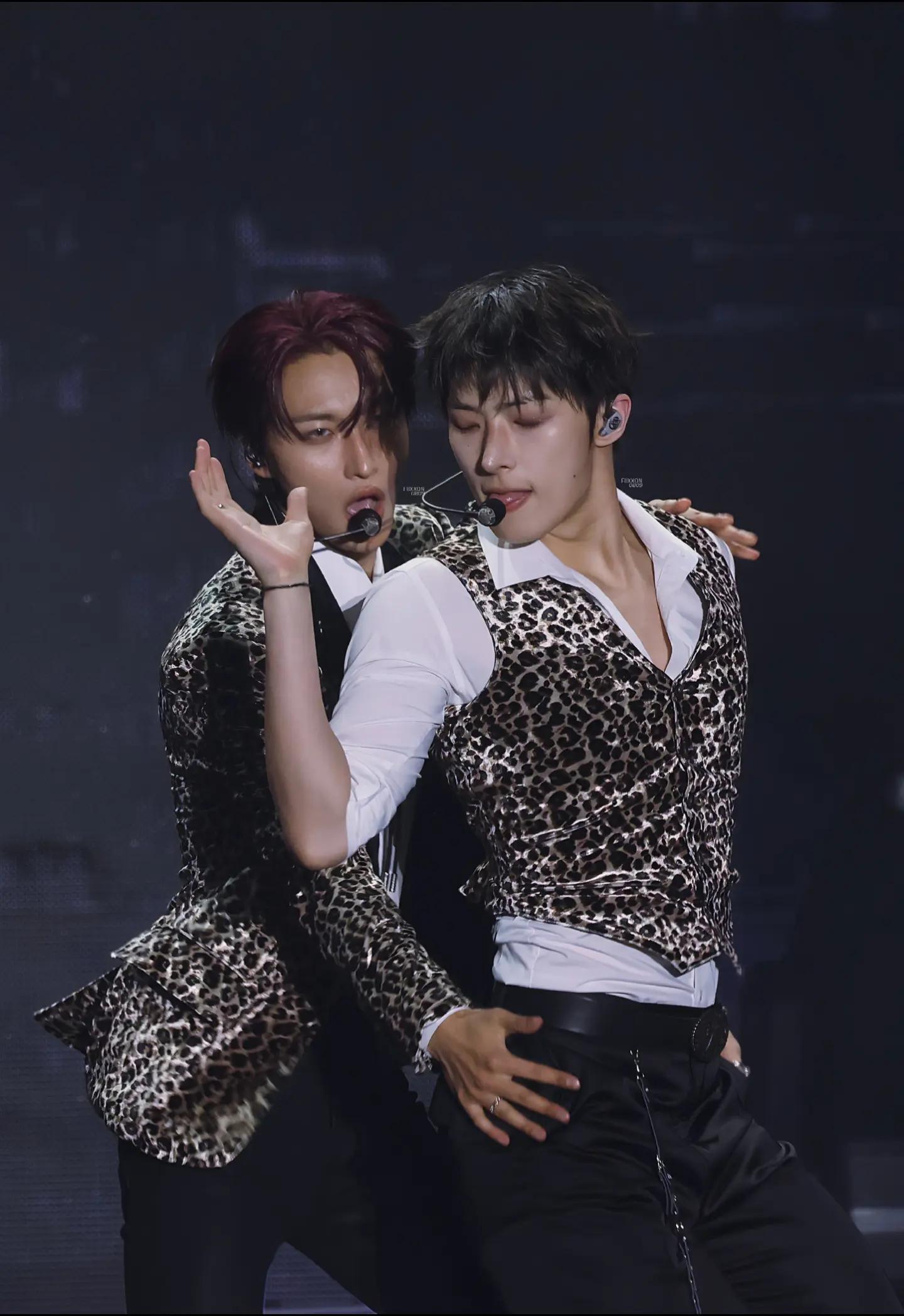 @luluhuran si seonghwa🫸🏼❤️🔥