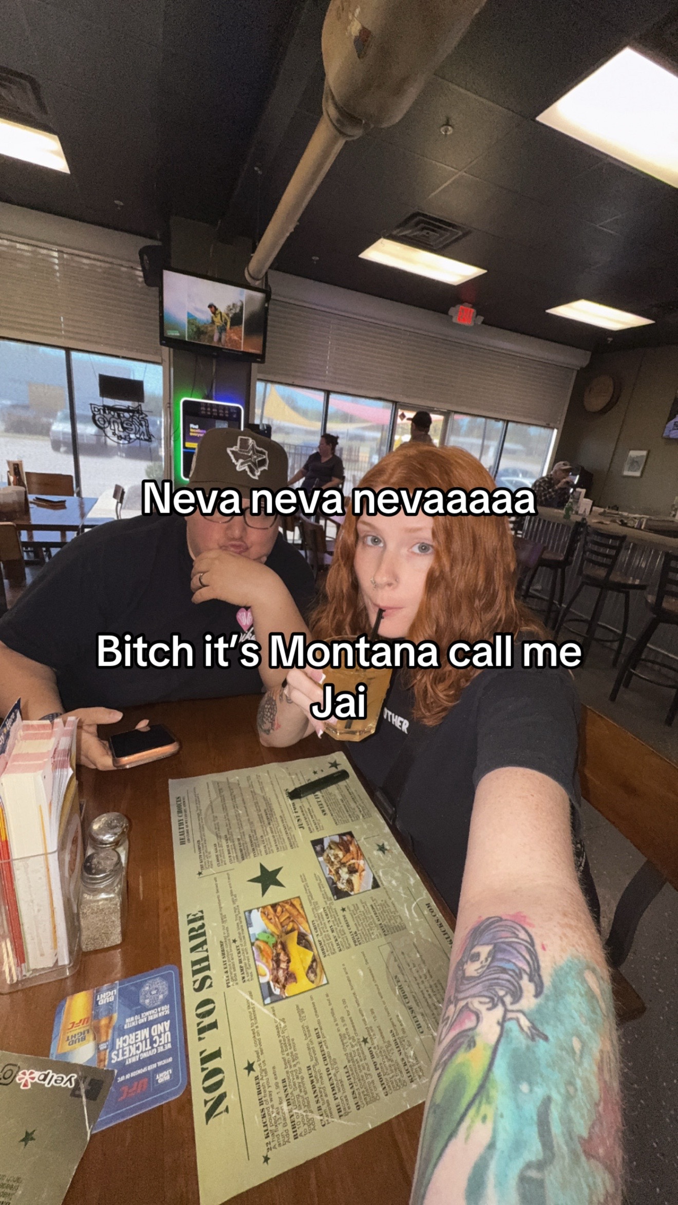 @Montana