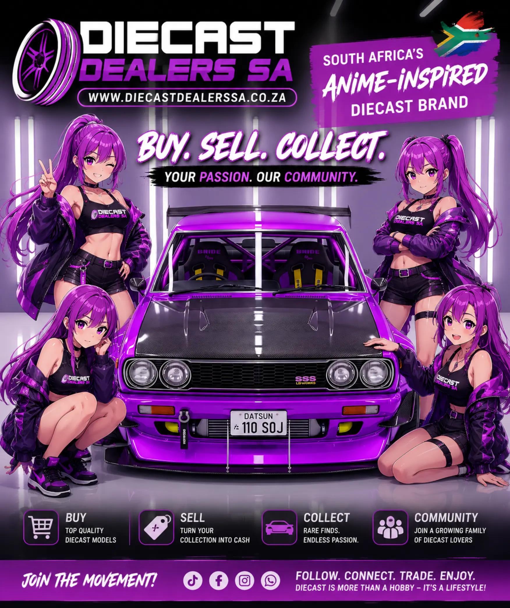 @🇿🇦diecastdealerssa🇹🇷