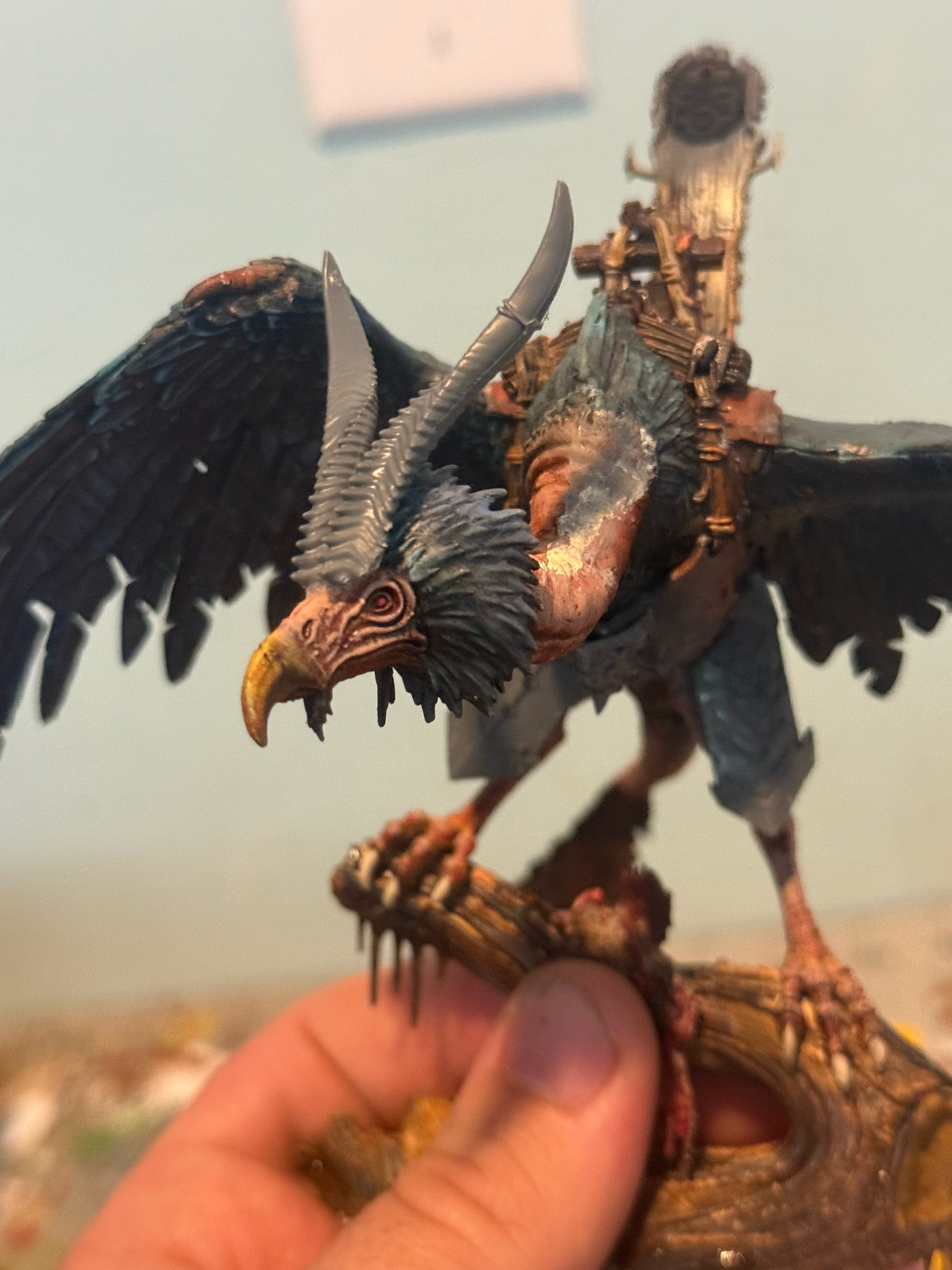@Hive Fleet Funfetti