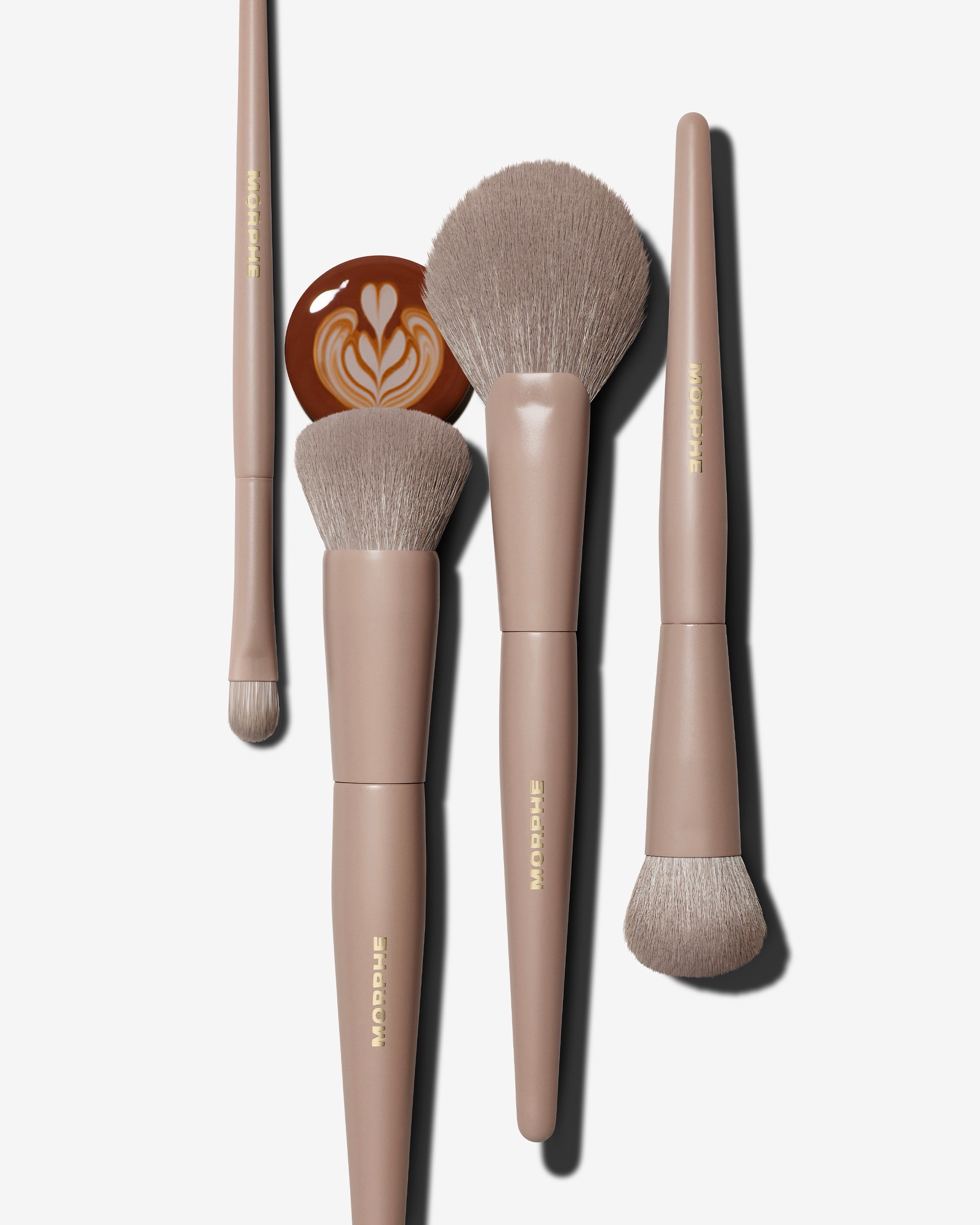@Morphe Cosmetics