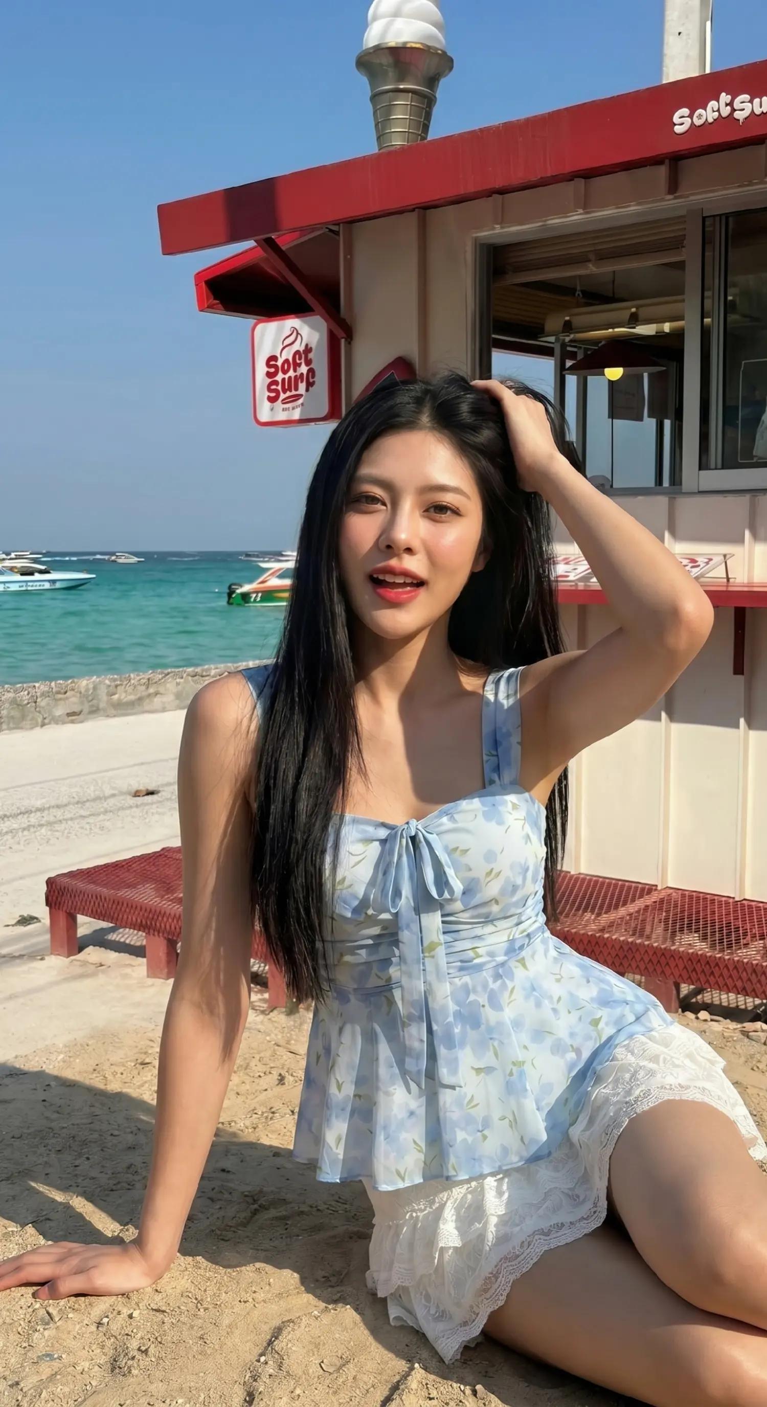 @AiyaParty(อัยยา)