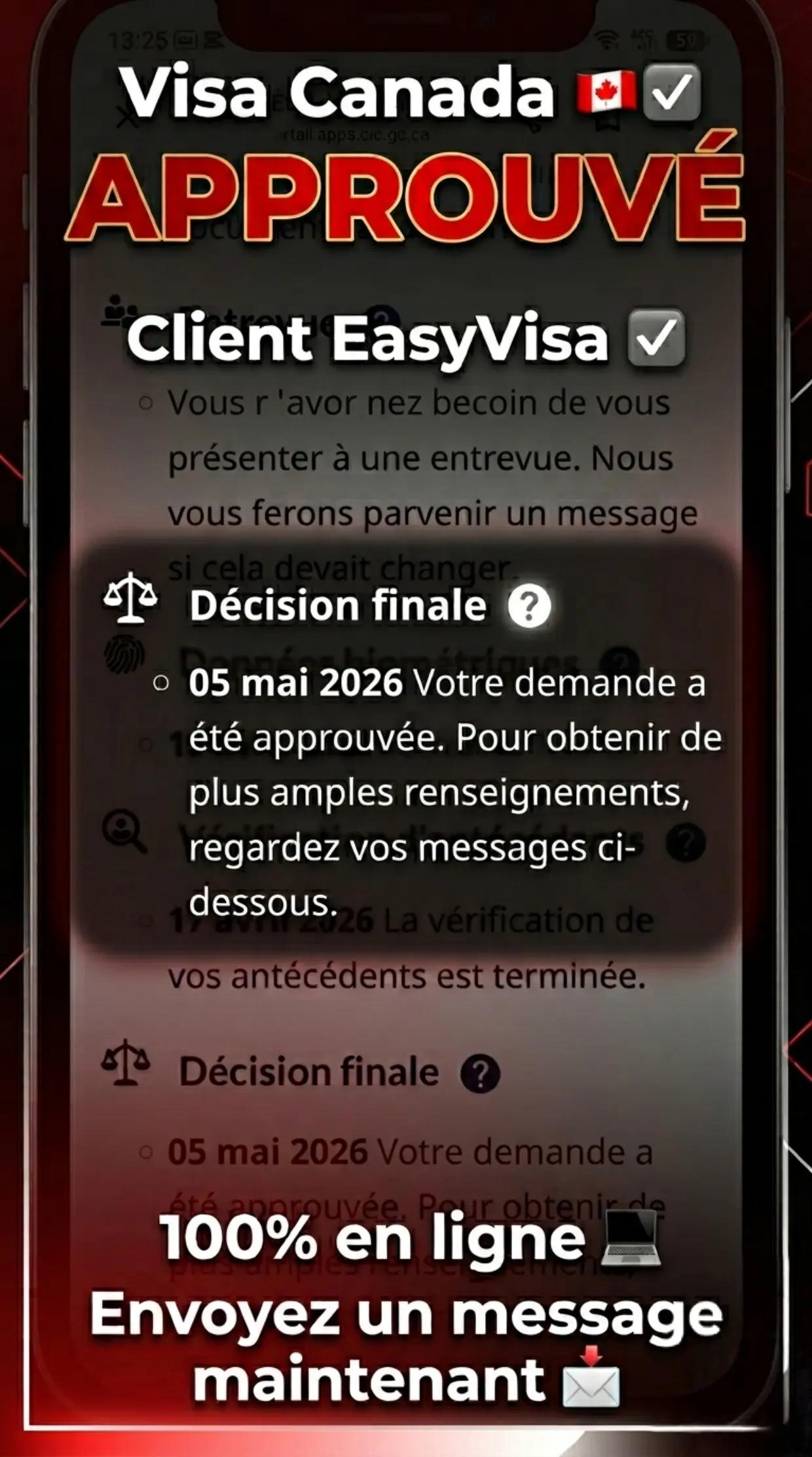 @EASY VISA ✈️