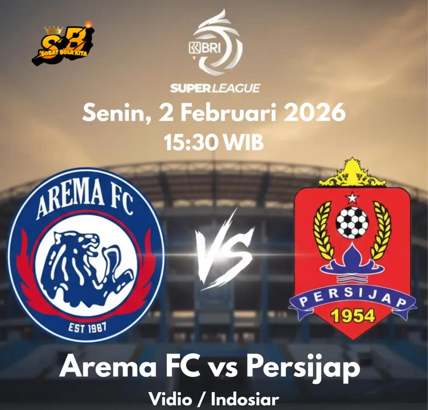 @Sobat Bola