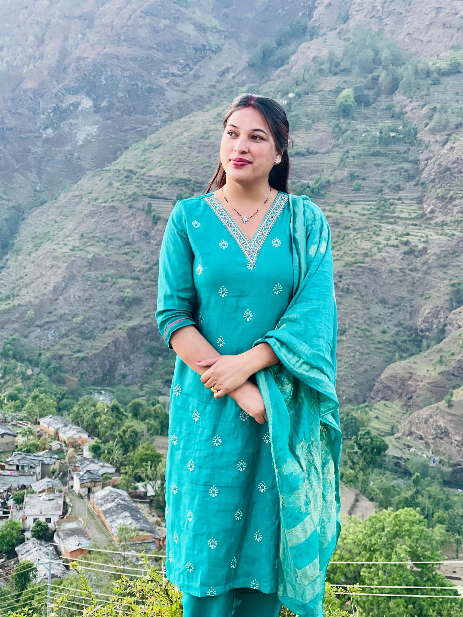 @Kabita Kunwar