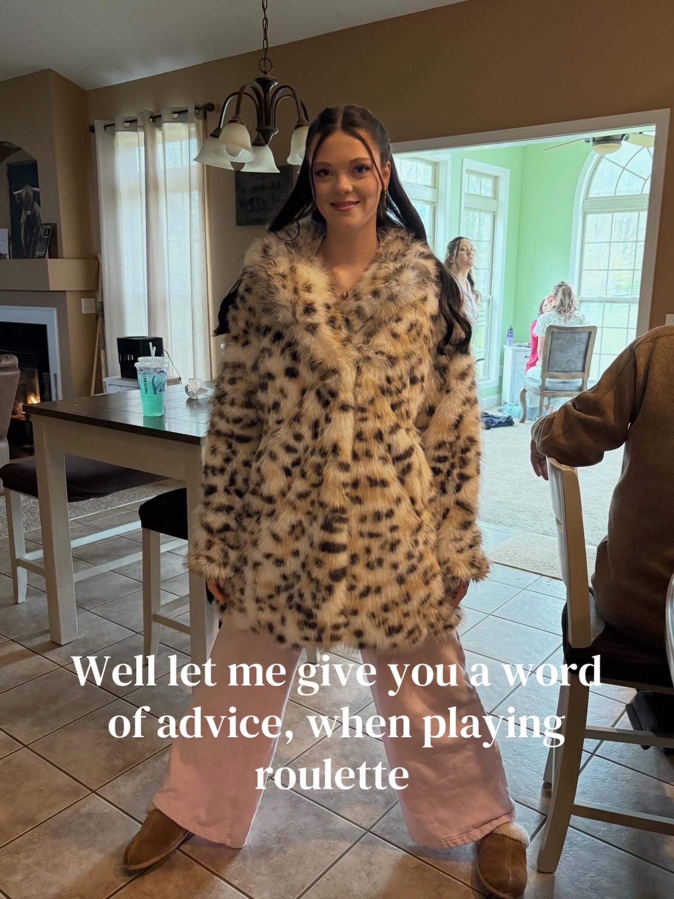 @Princess Buster