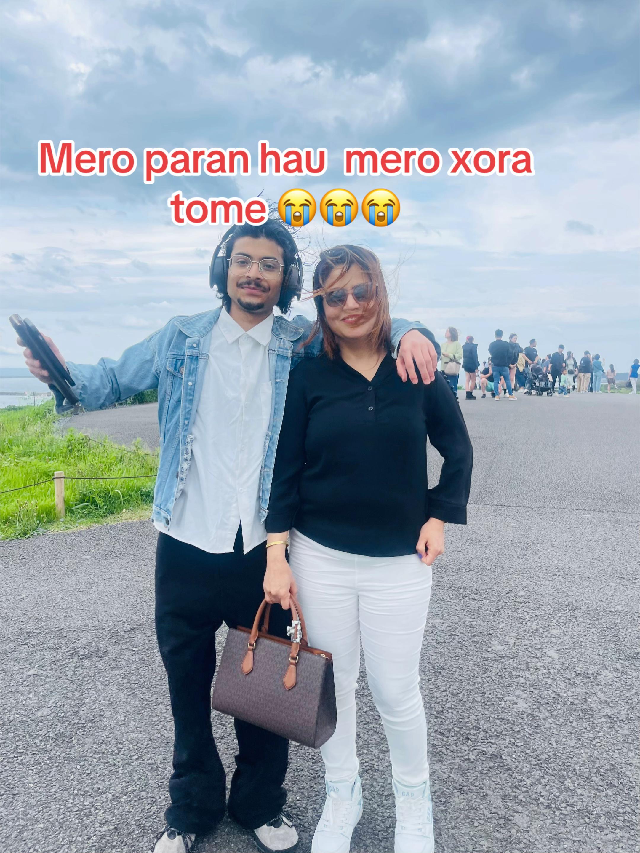 @Nisha pokhrel