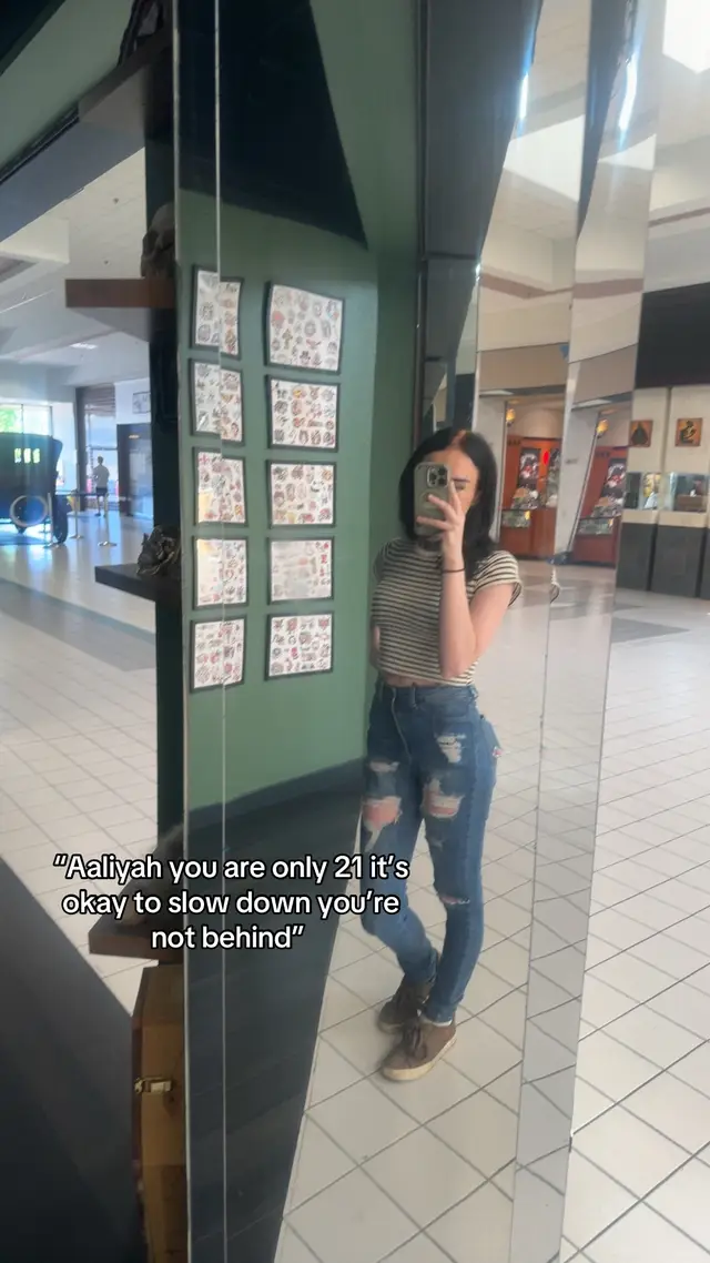 @Leah Gallagher