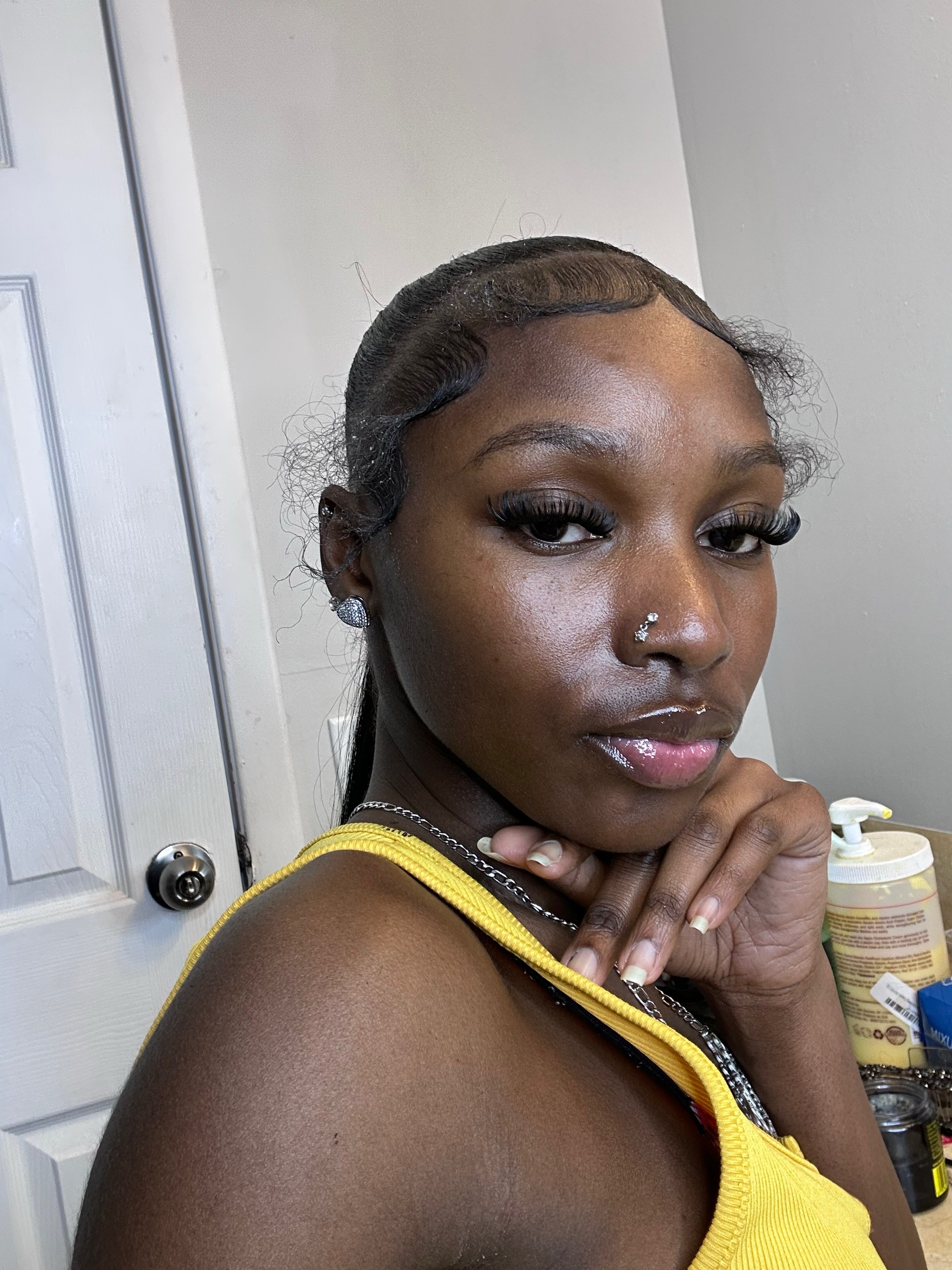 @Itssroyall Tati😍🥺