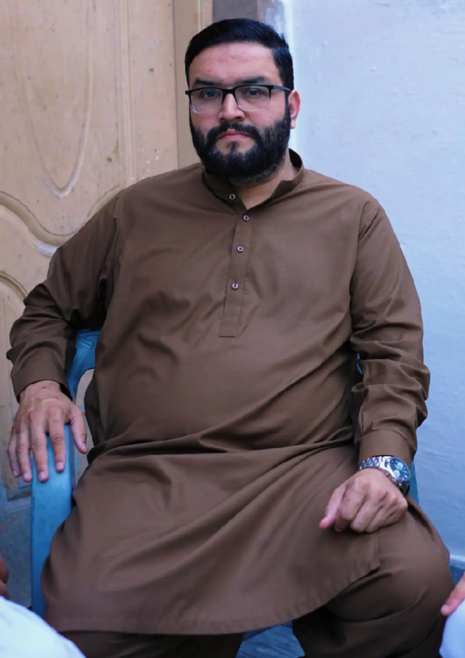 @Aqib Satti