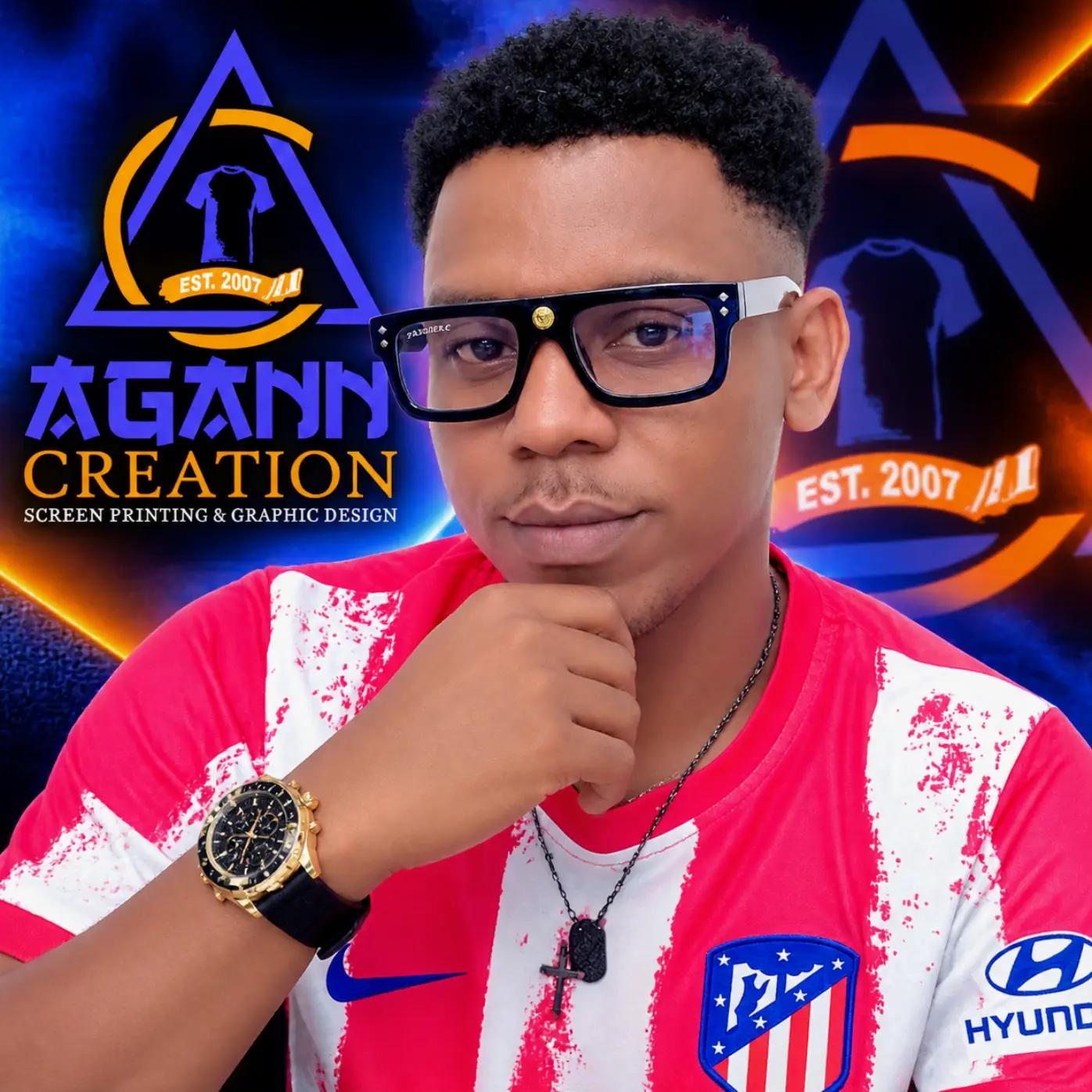 @AGANNcreation