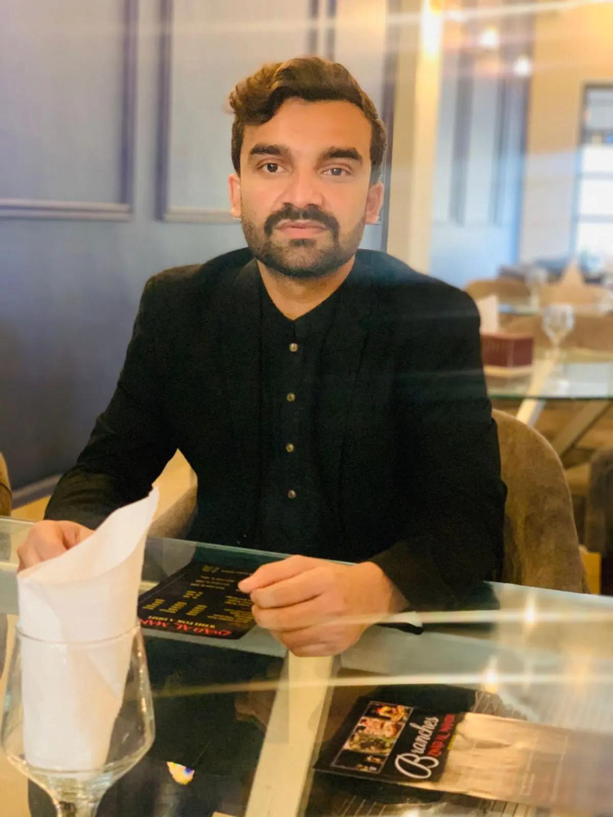 @Ghayas shah