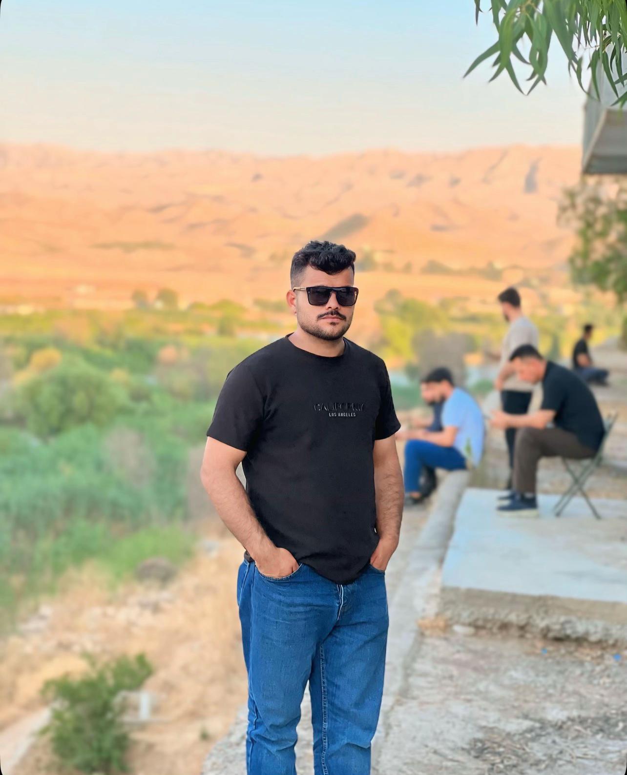 @Mariwan R hama