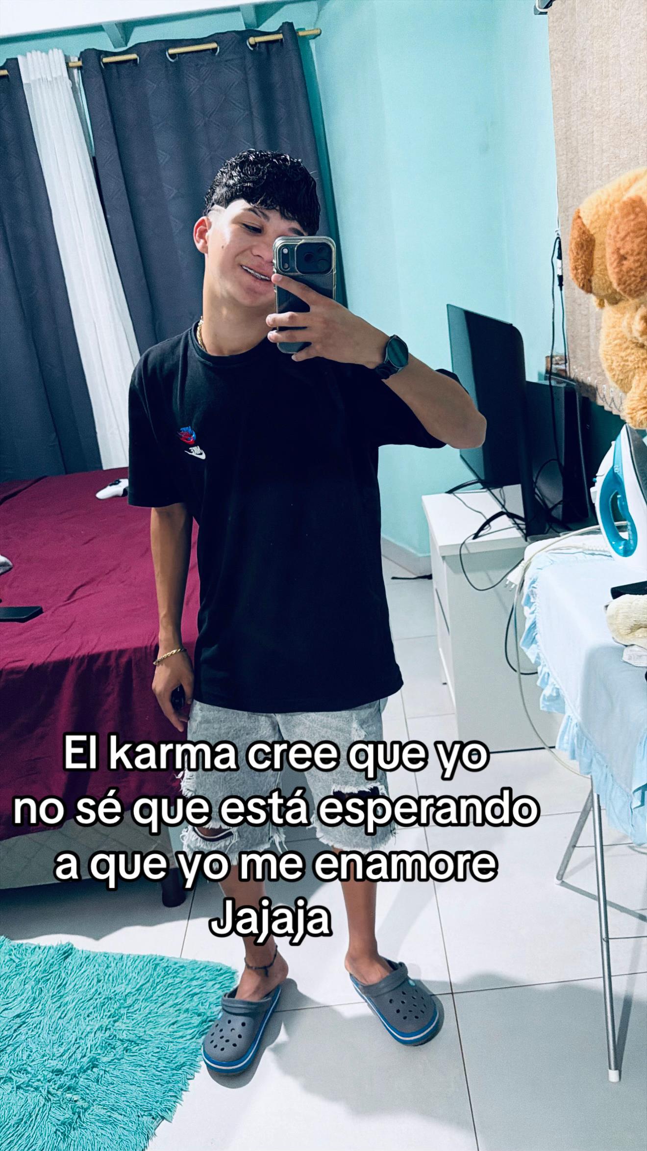 @ᴇʟ ɴᴇɴᴇ ᴅᴇ ᴏʀᴏ