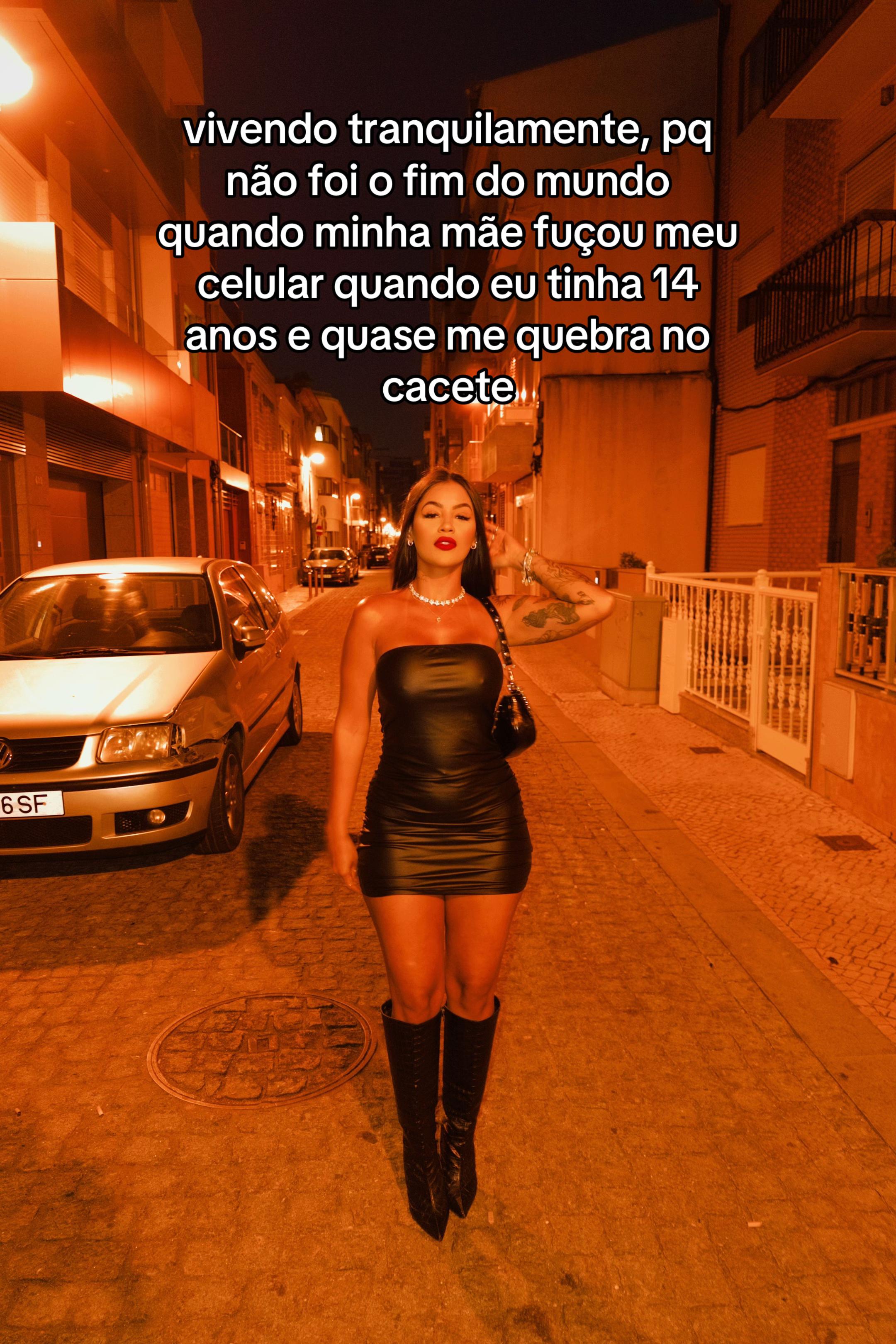 @Camila Malta 🐆