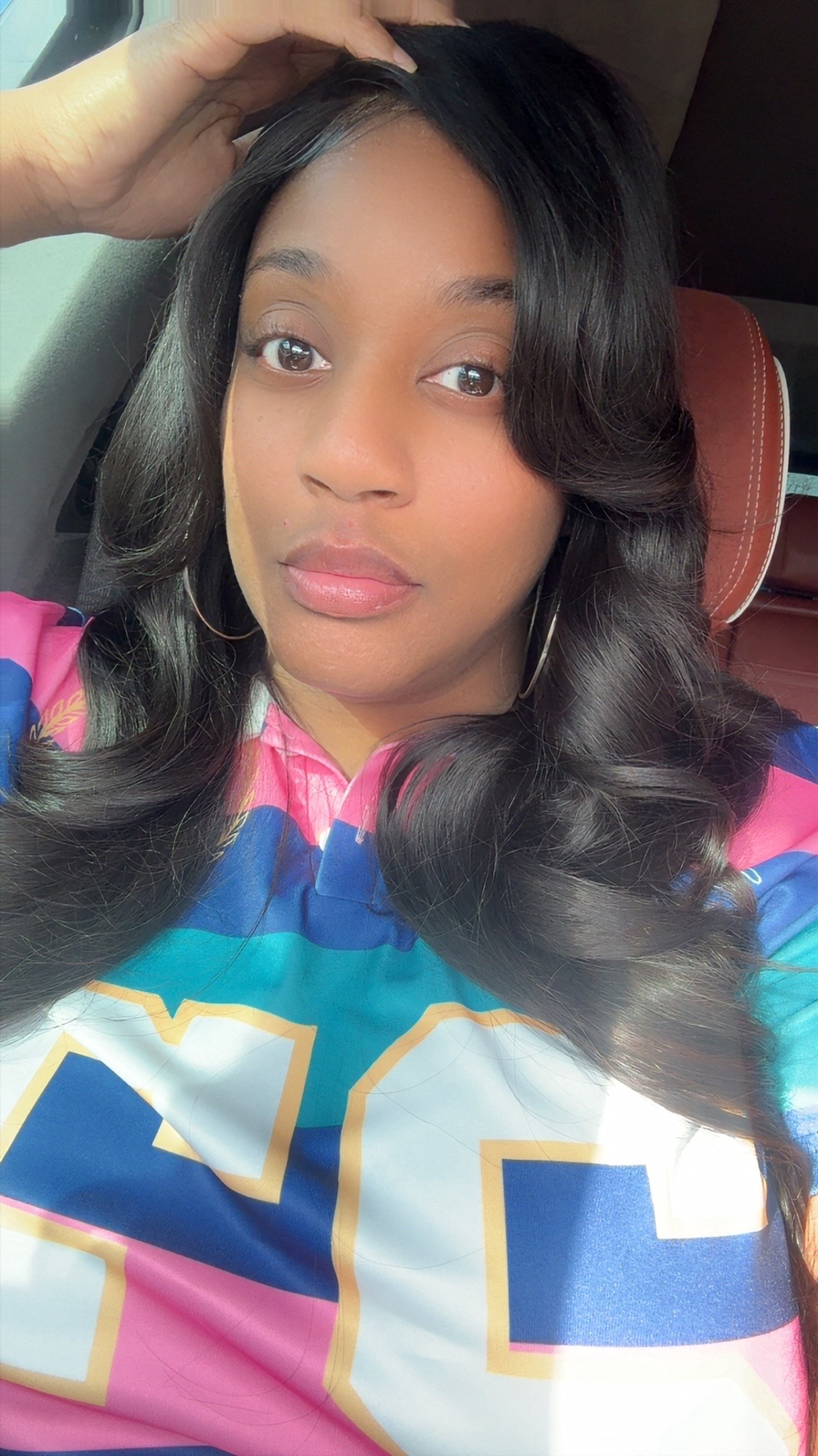@Alexicia Beauty Shop