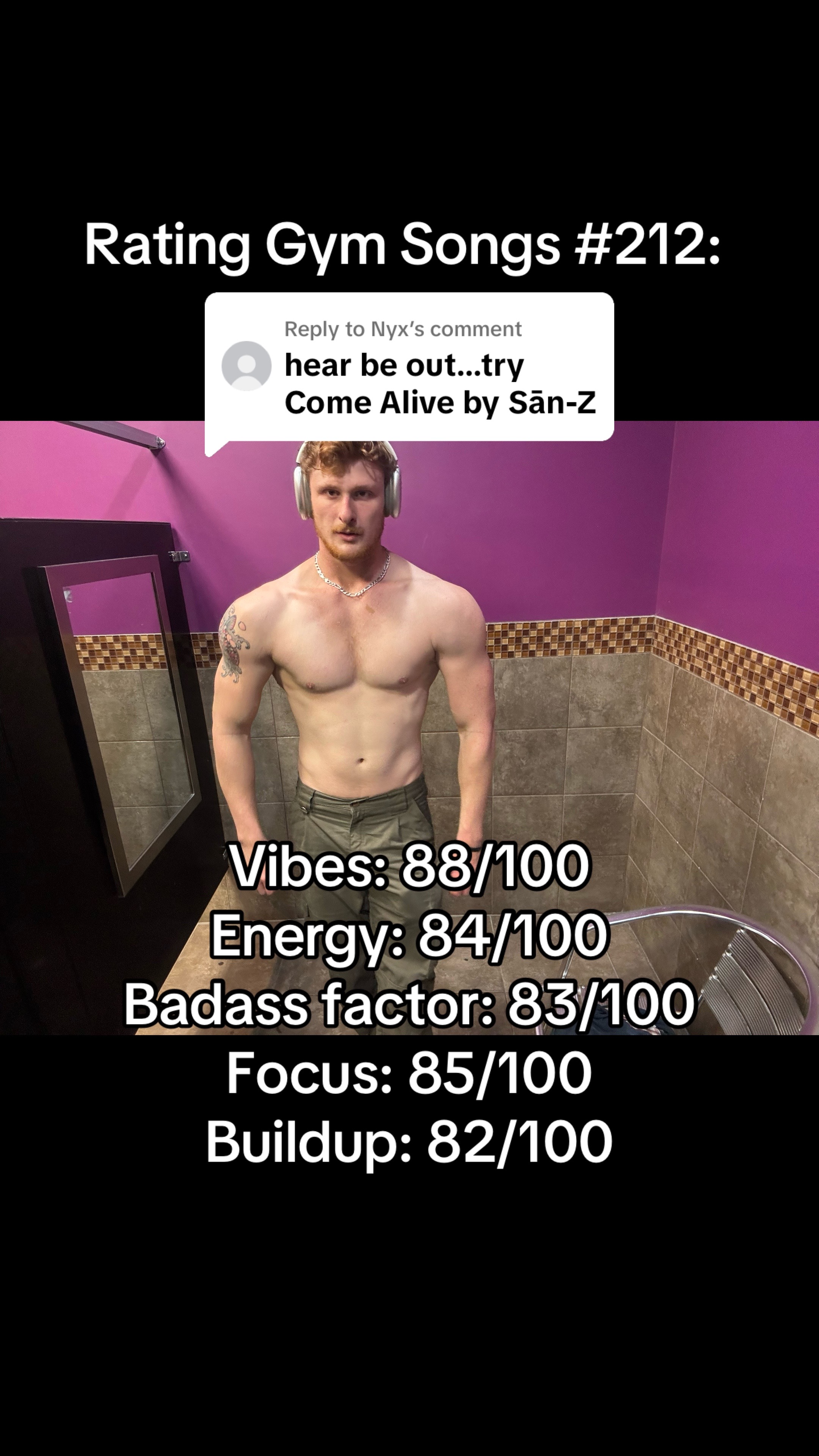 @THE GYM THEORY