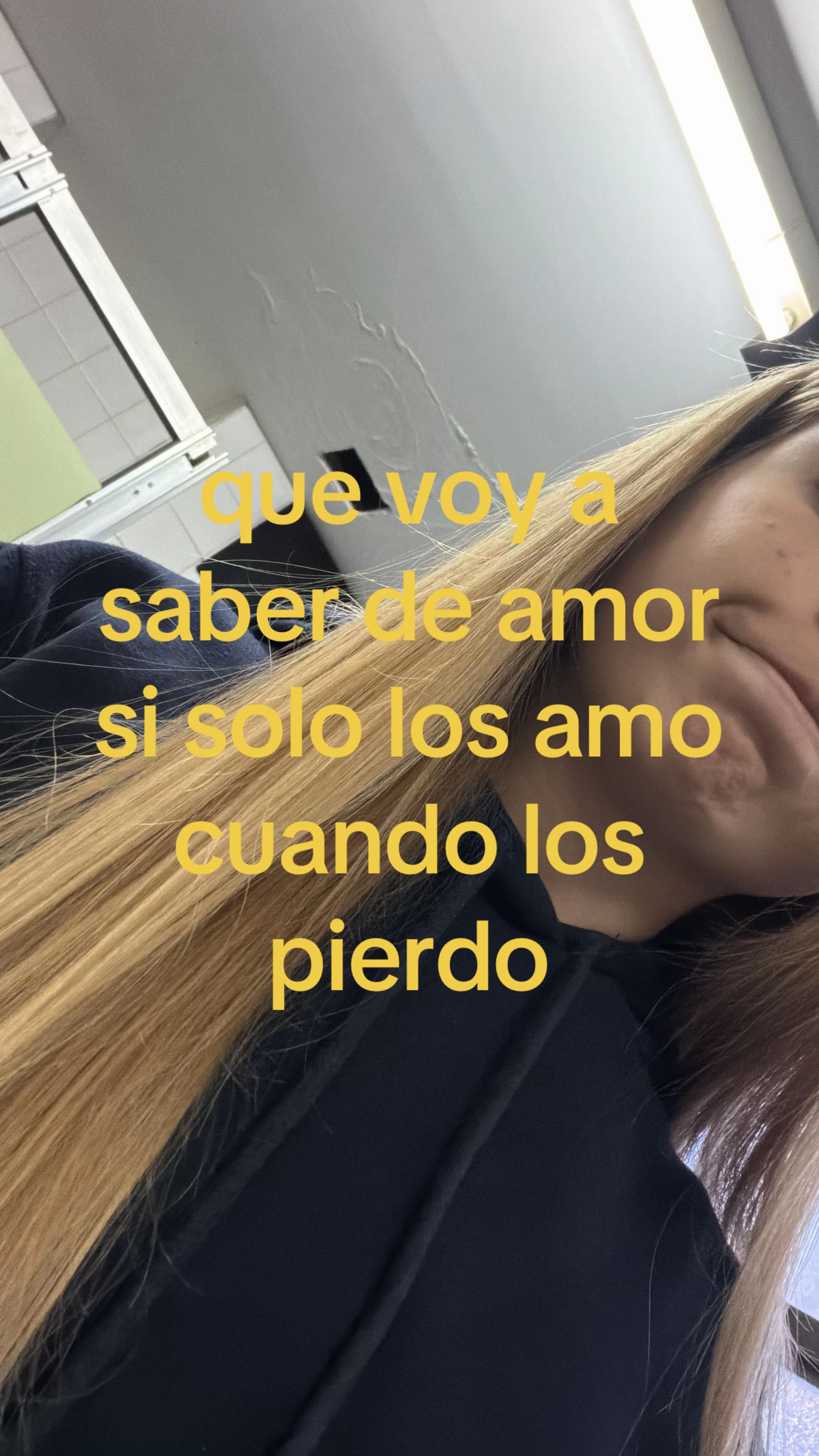 @rubia hueca