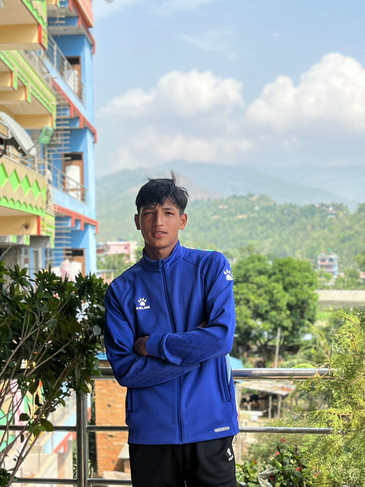 @𝐍𝐀𝐁𝐈𝐍 𝐉𝐫&sup1;⁰🎽