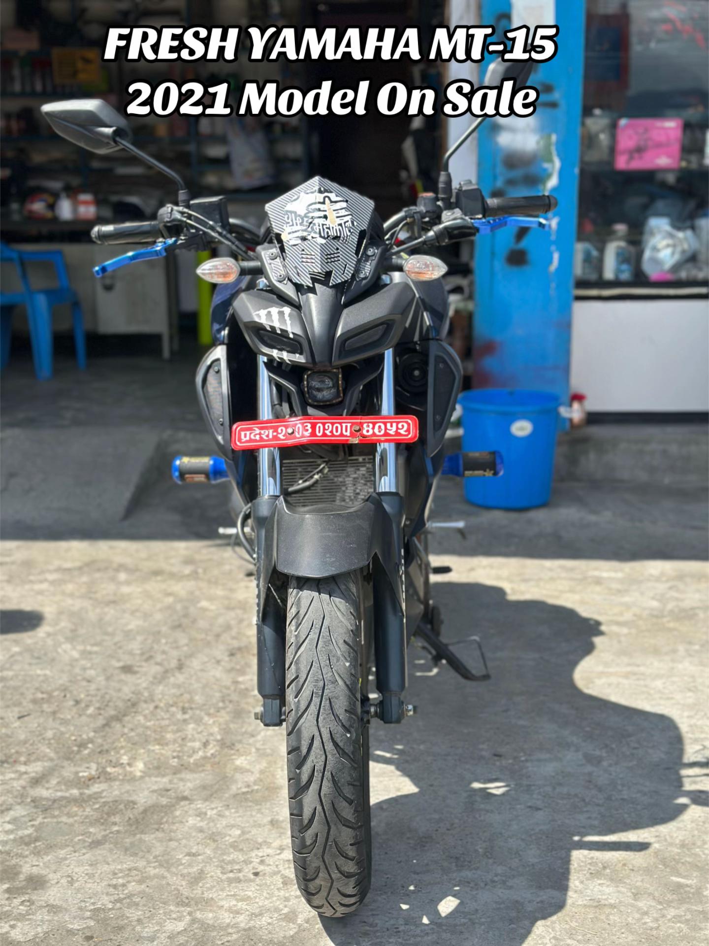 @Daju Bhai Recondition🏍💨💨
